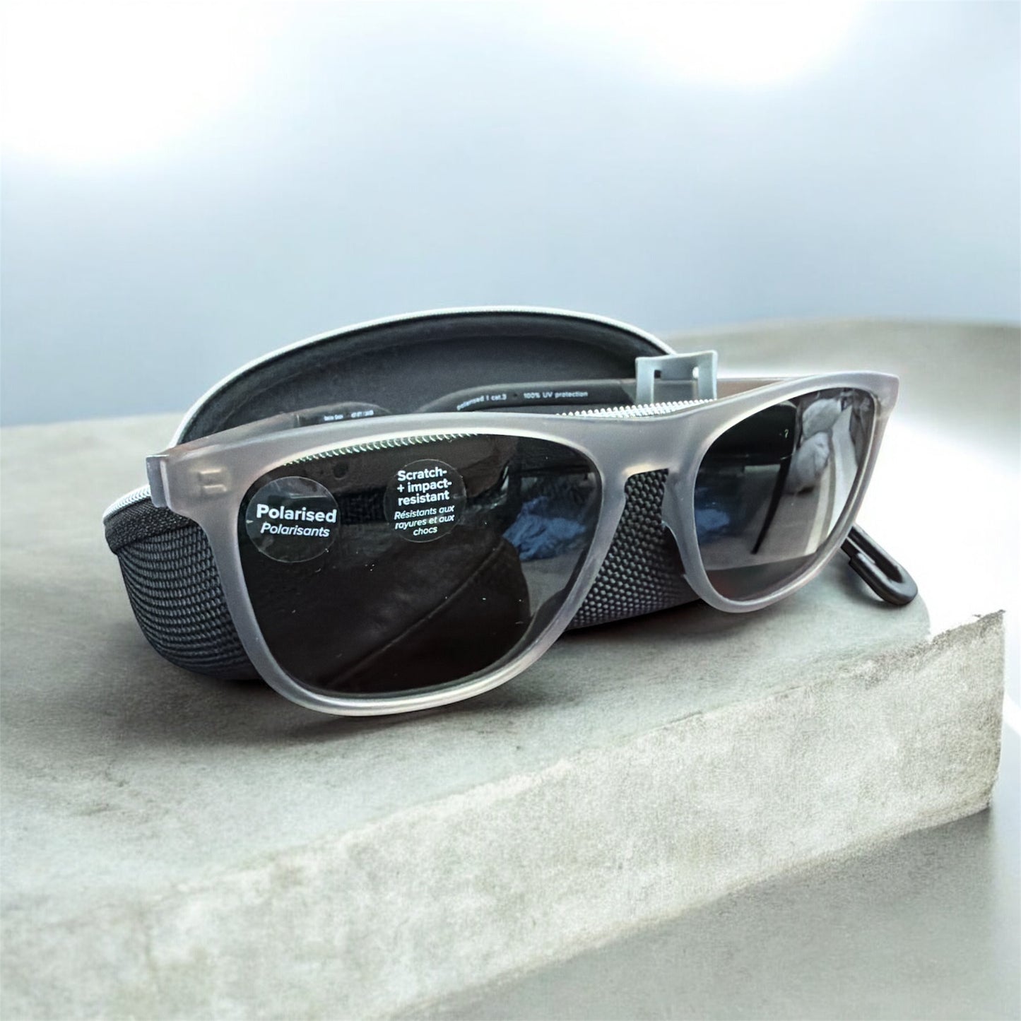 Lentes New Balance