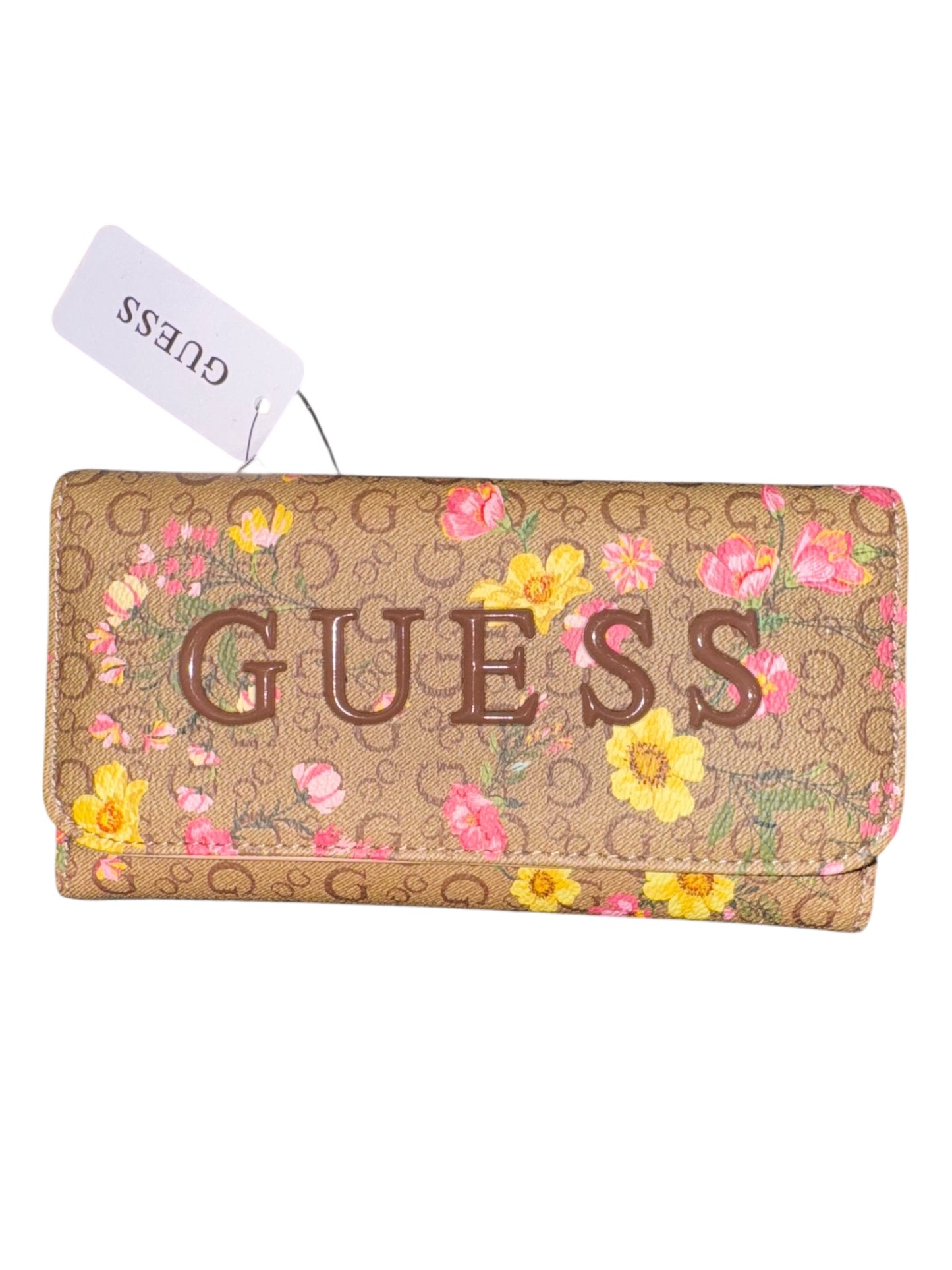 Monedero Guess de mujer