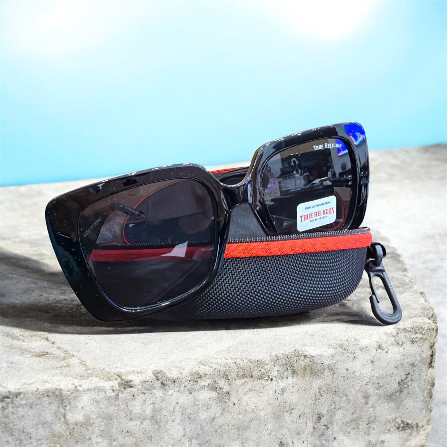 Lentes True Religion
