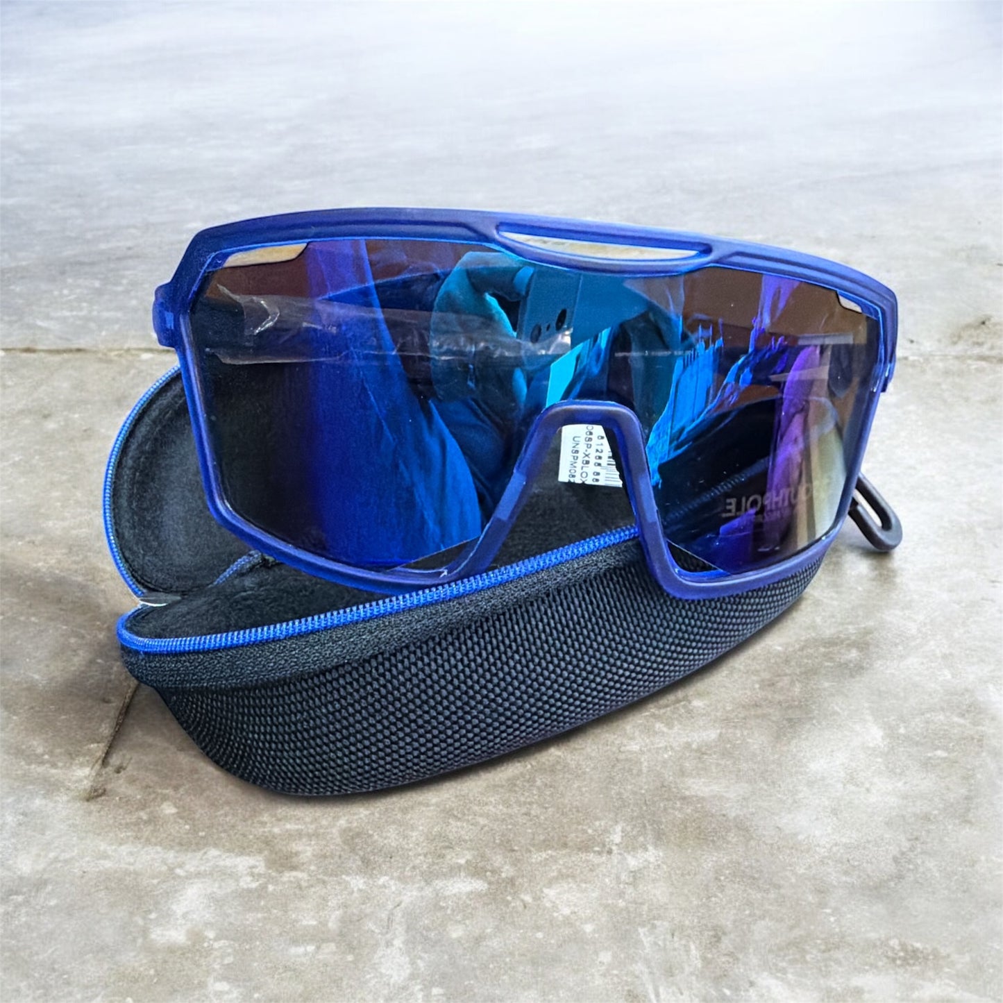 Lentes Southpole
