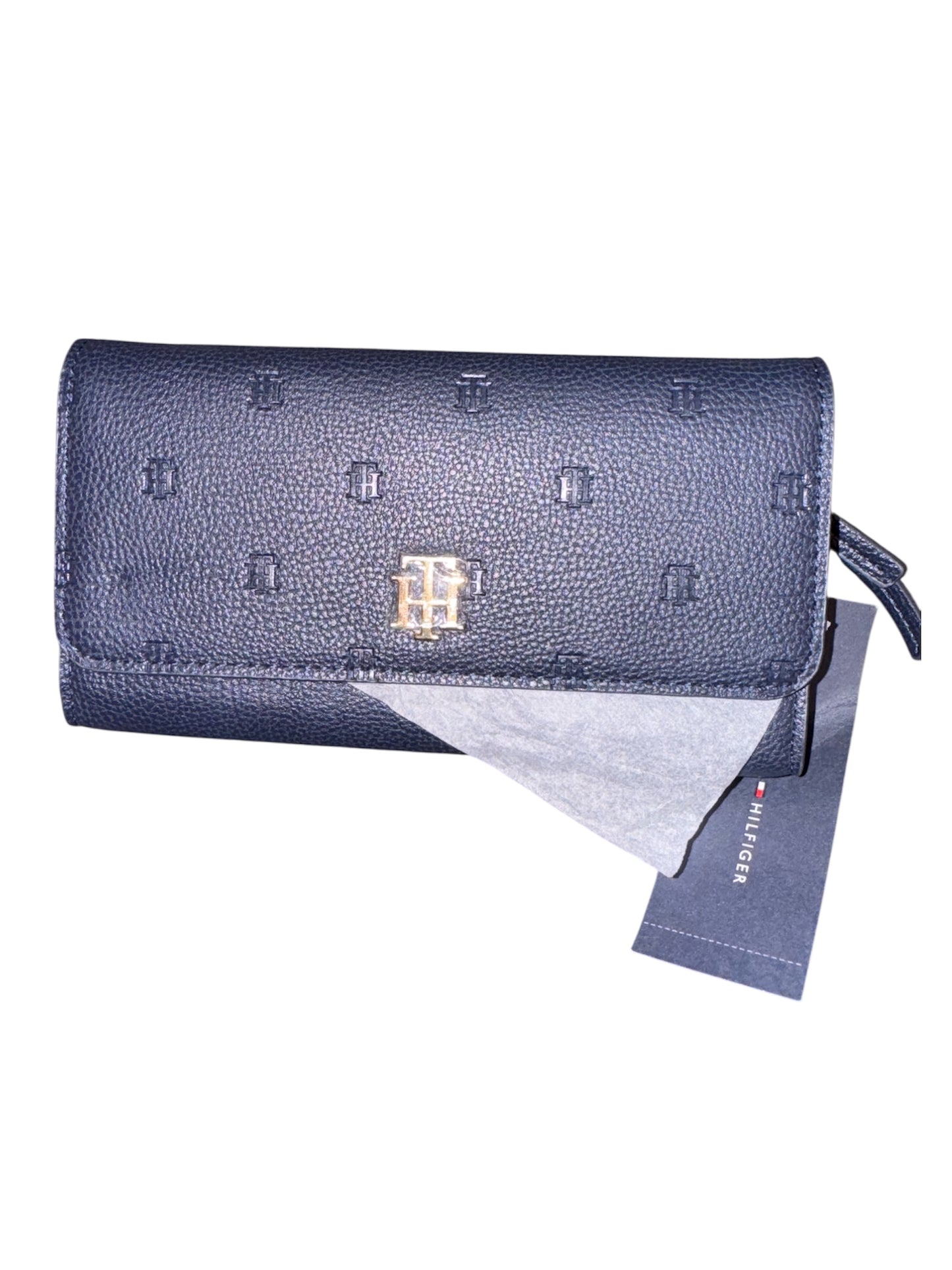 Monedero Tommy Hilfiger de mujer