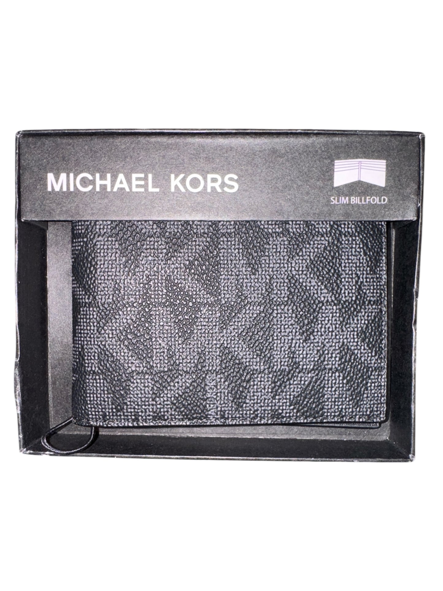 Cartera Michael Kors para hombre