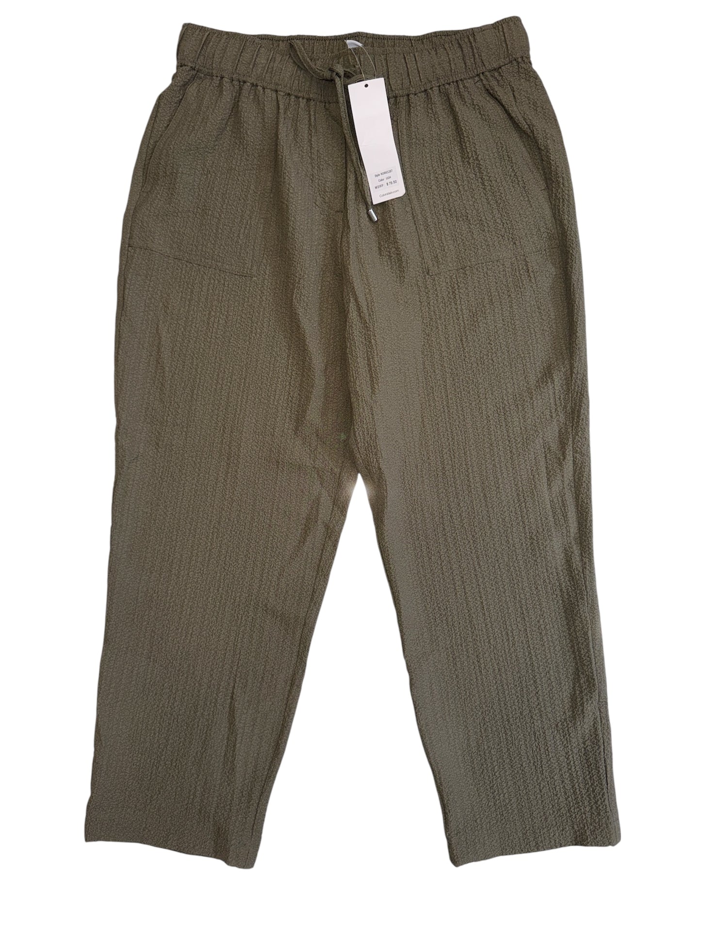 Pantalones Calvin Klein de mujer