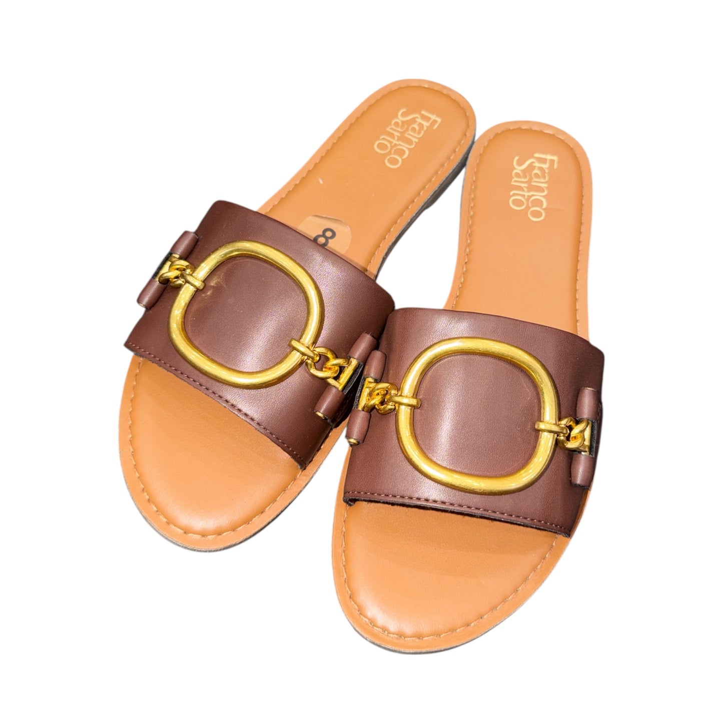 Sandalias Franco Sarto para Mujeres