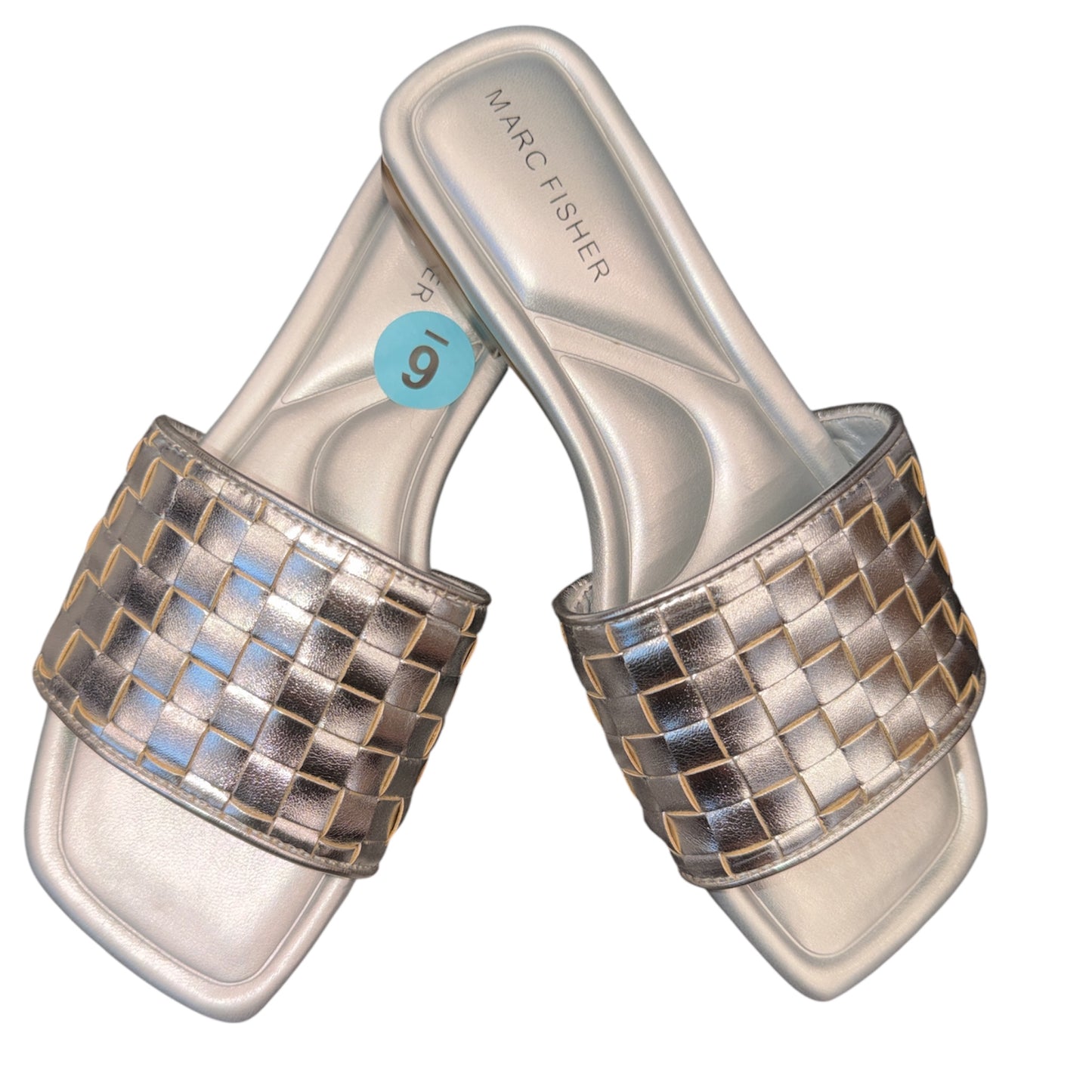 Sandalias Marc Fisher para Mujeres
