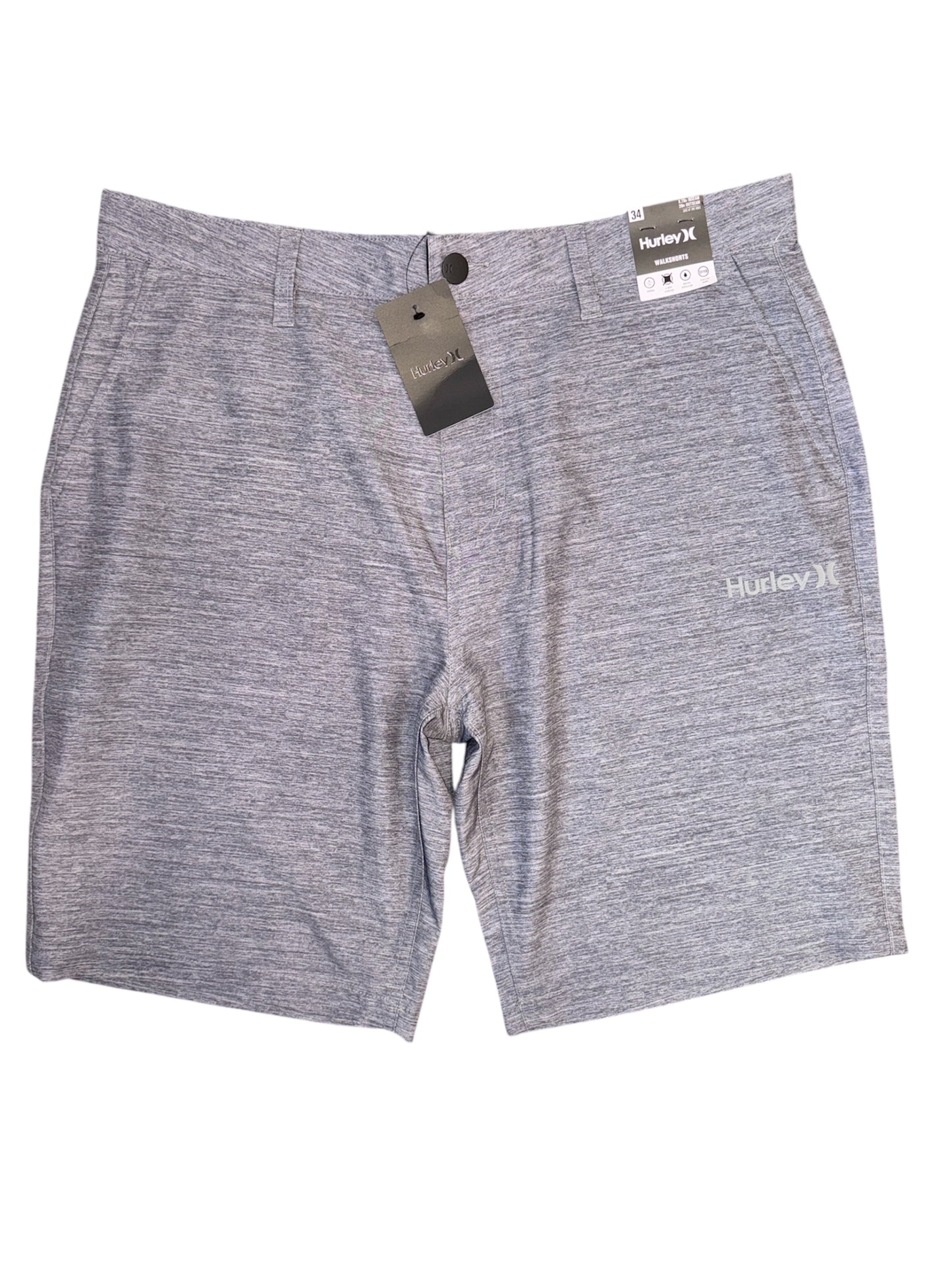 Calzonetas Hurley para hombre