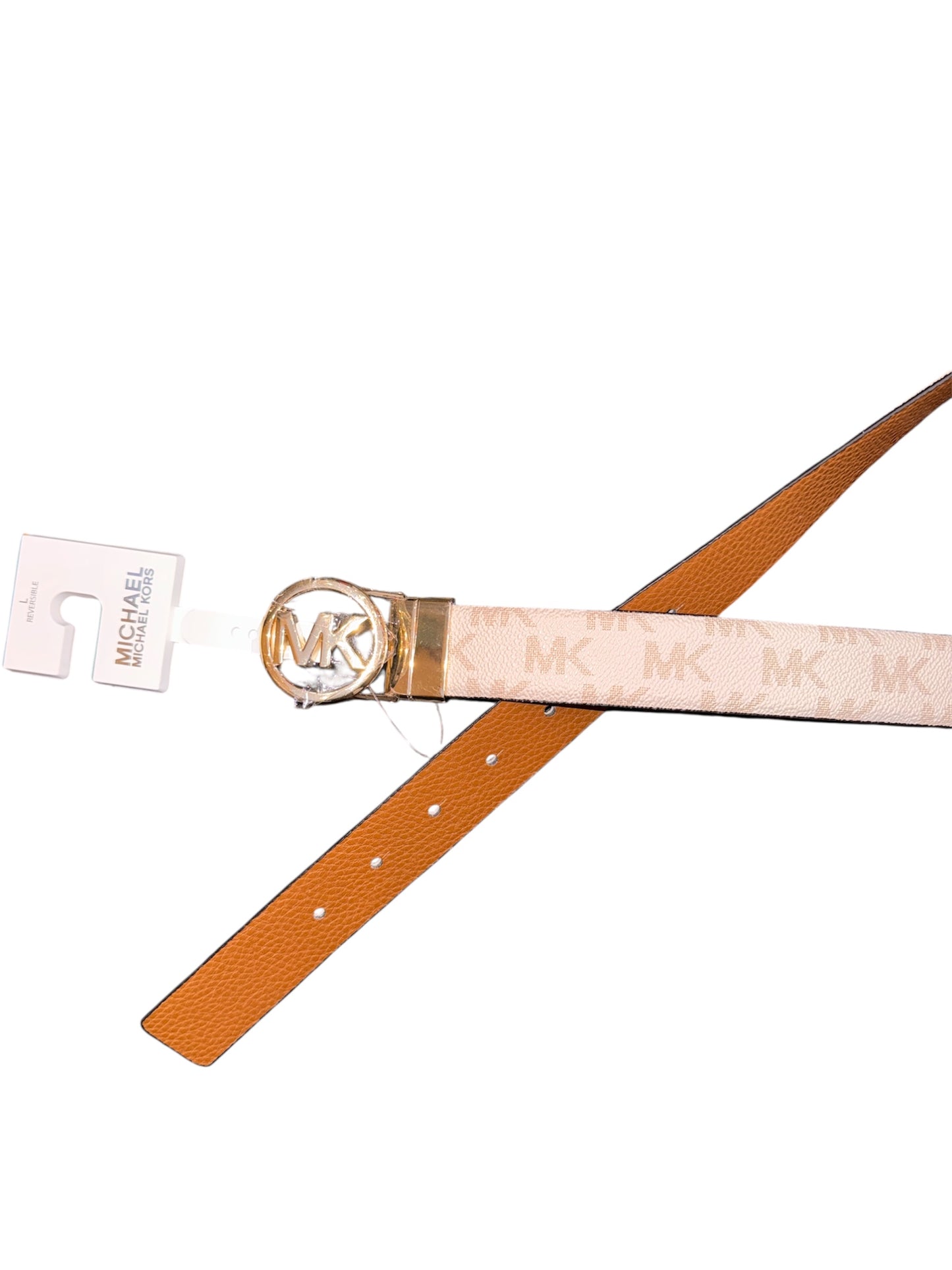 Cinto Michael Kors de Mujer