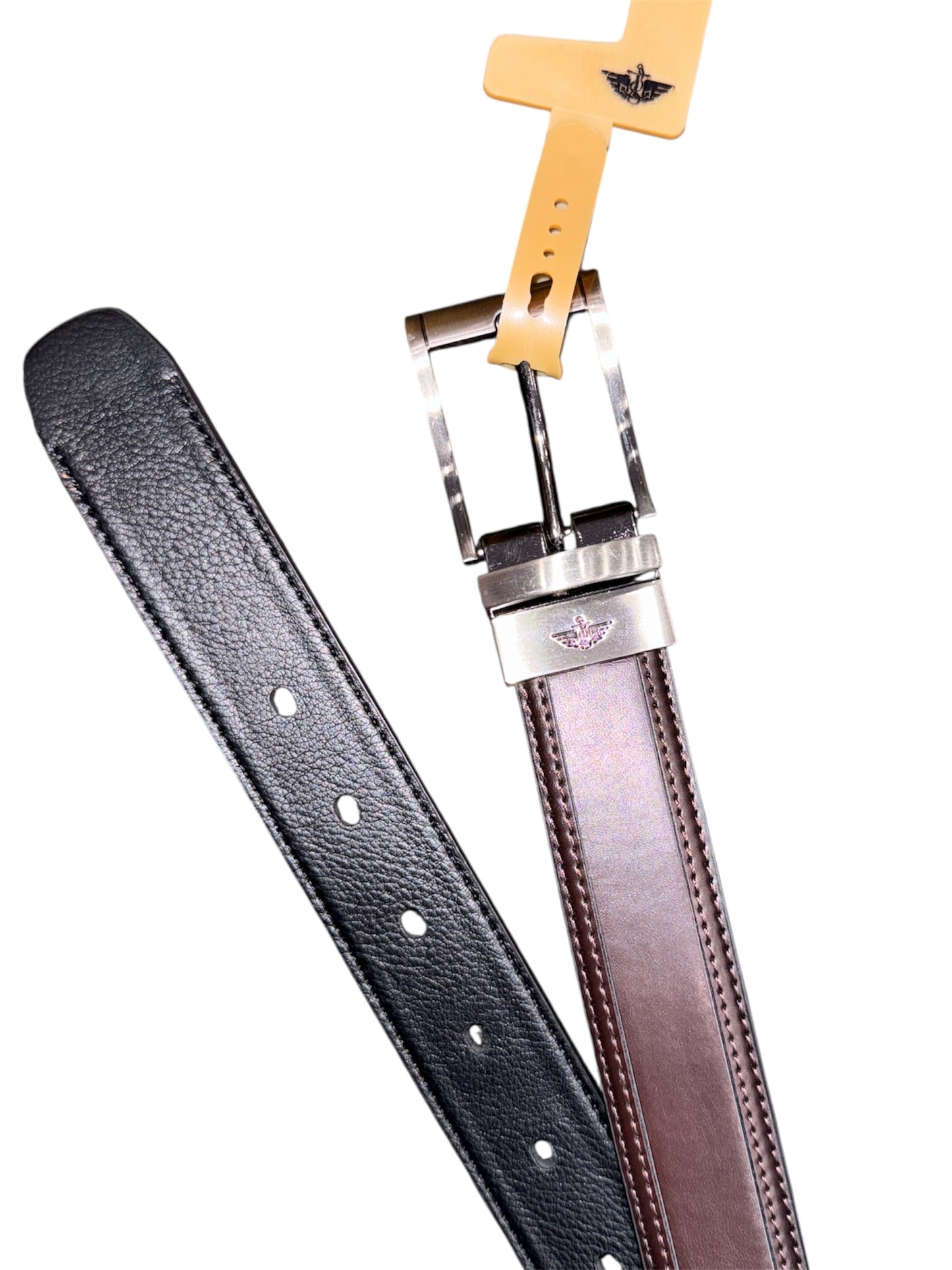 Cinto Dockers Hombre