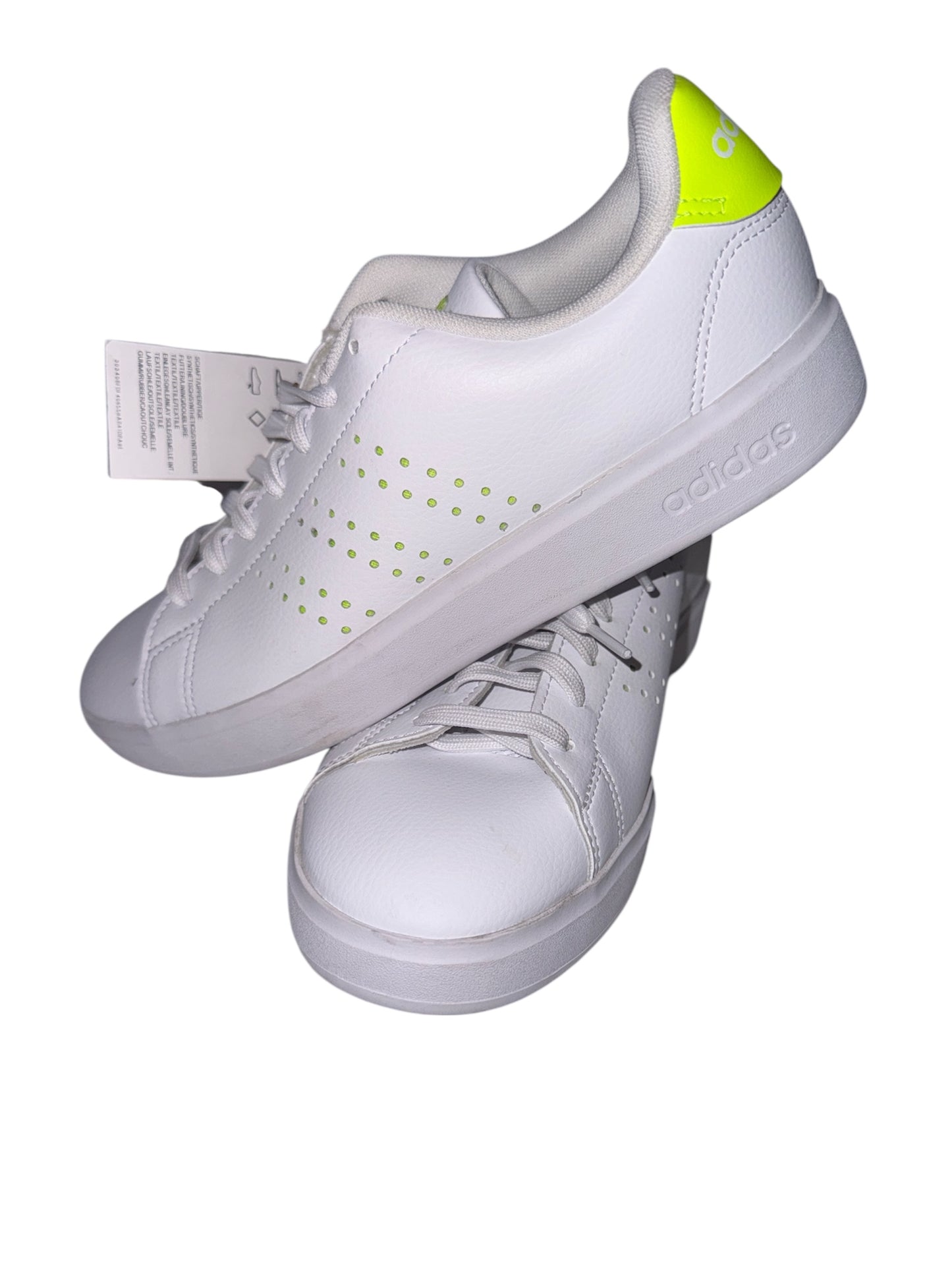Zapatos Adidas Advantage UNISEX