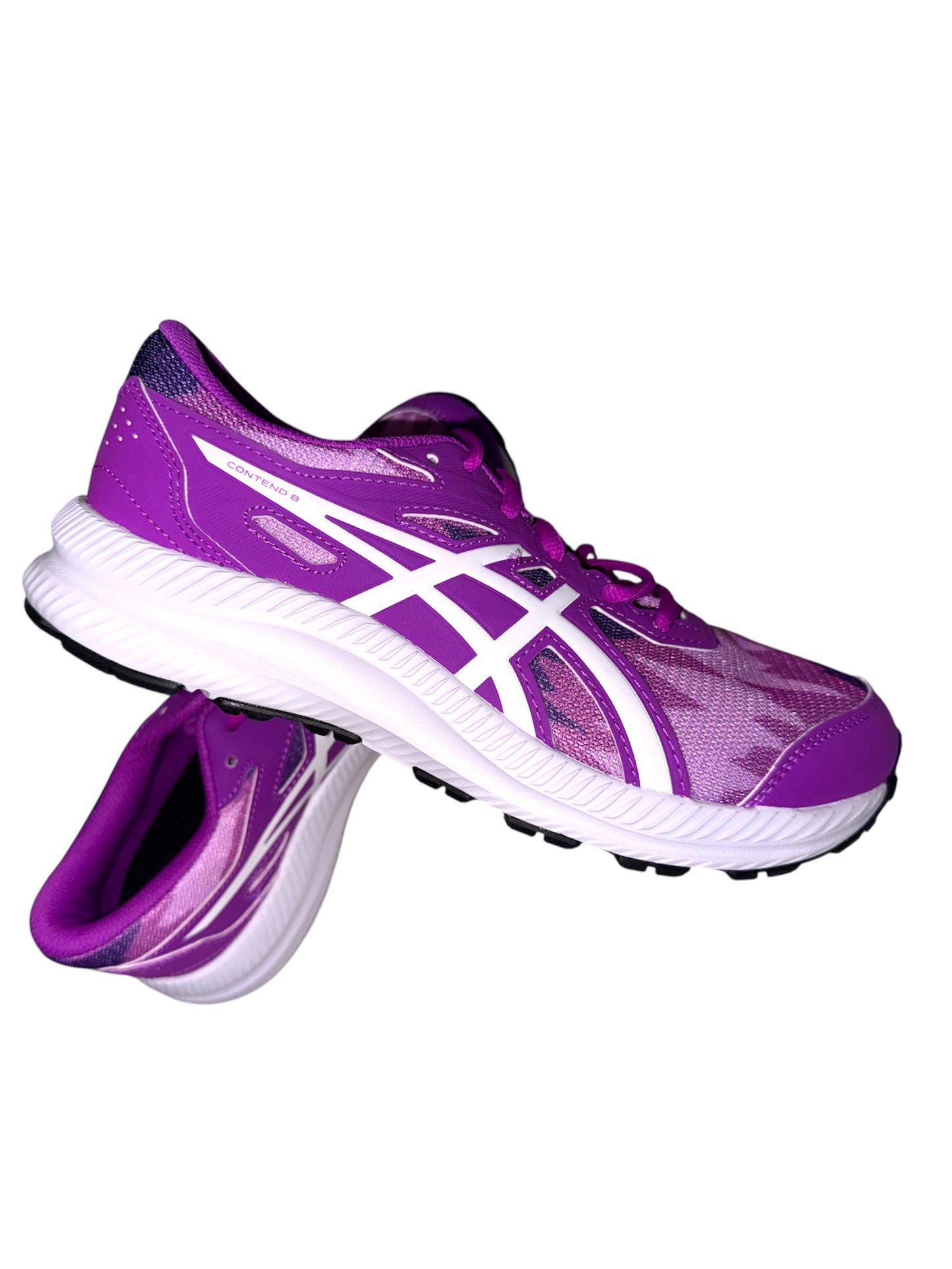Zapatos ASICS Mujer