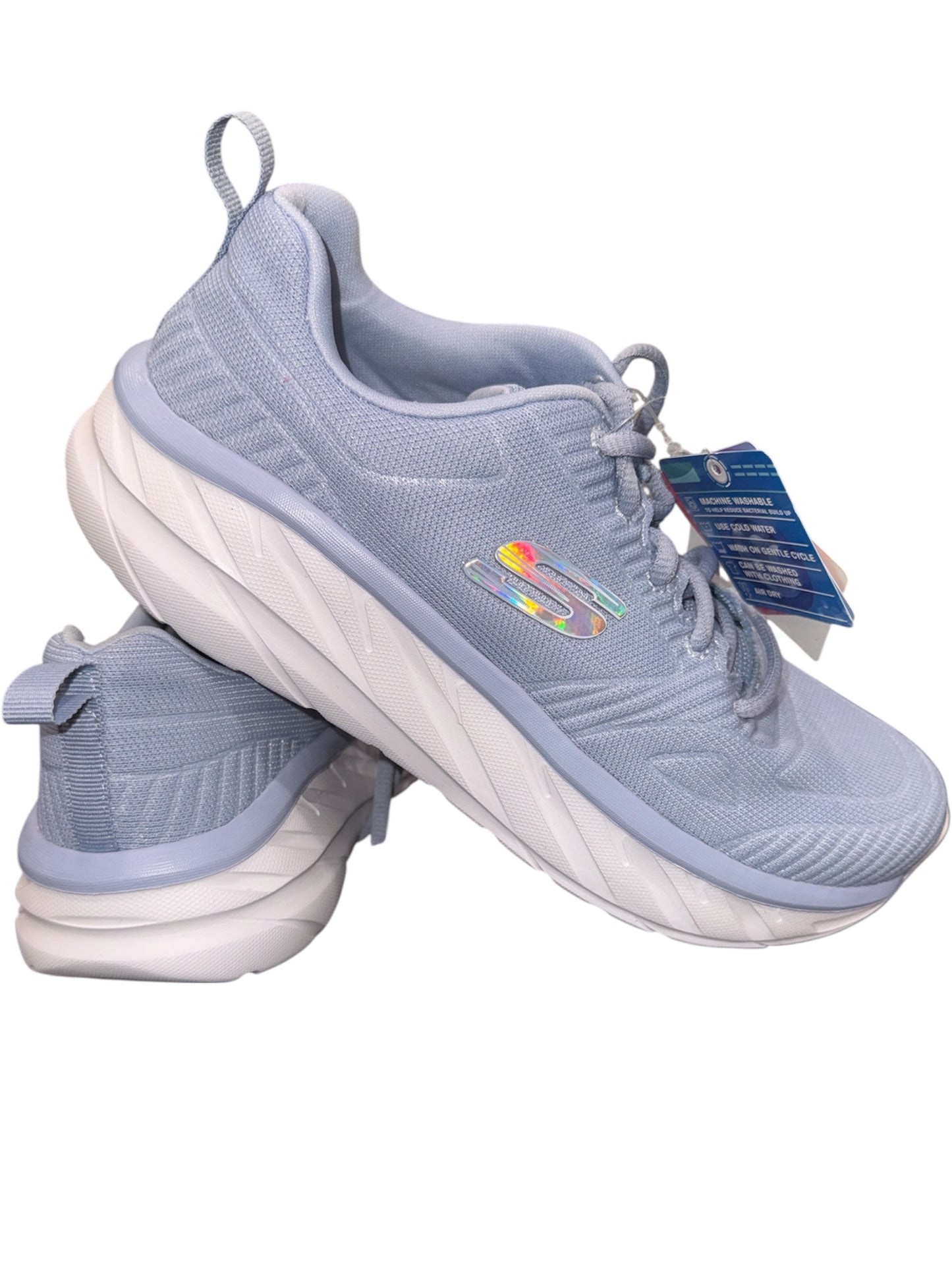 Zapatos Skechers Mujer