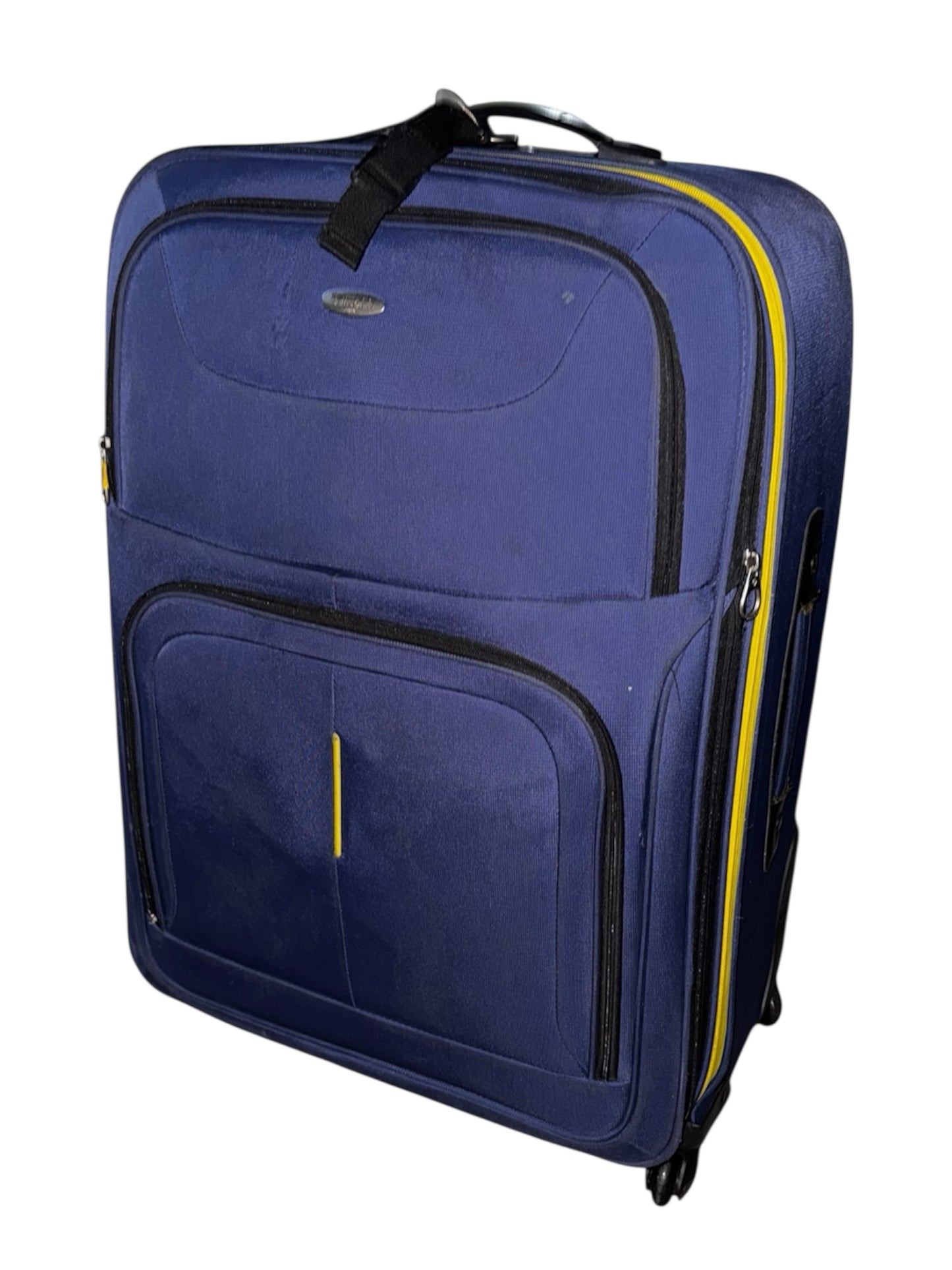 Maleta Samsonite Softcase