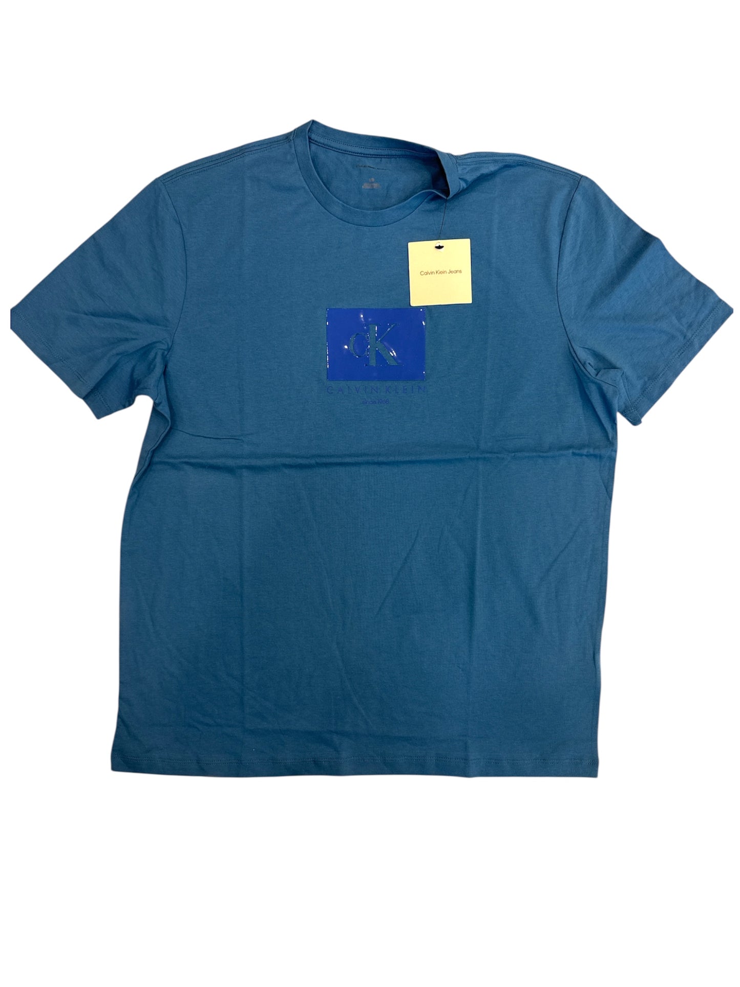 Camiseta Calvin Klein Jeans Hombre