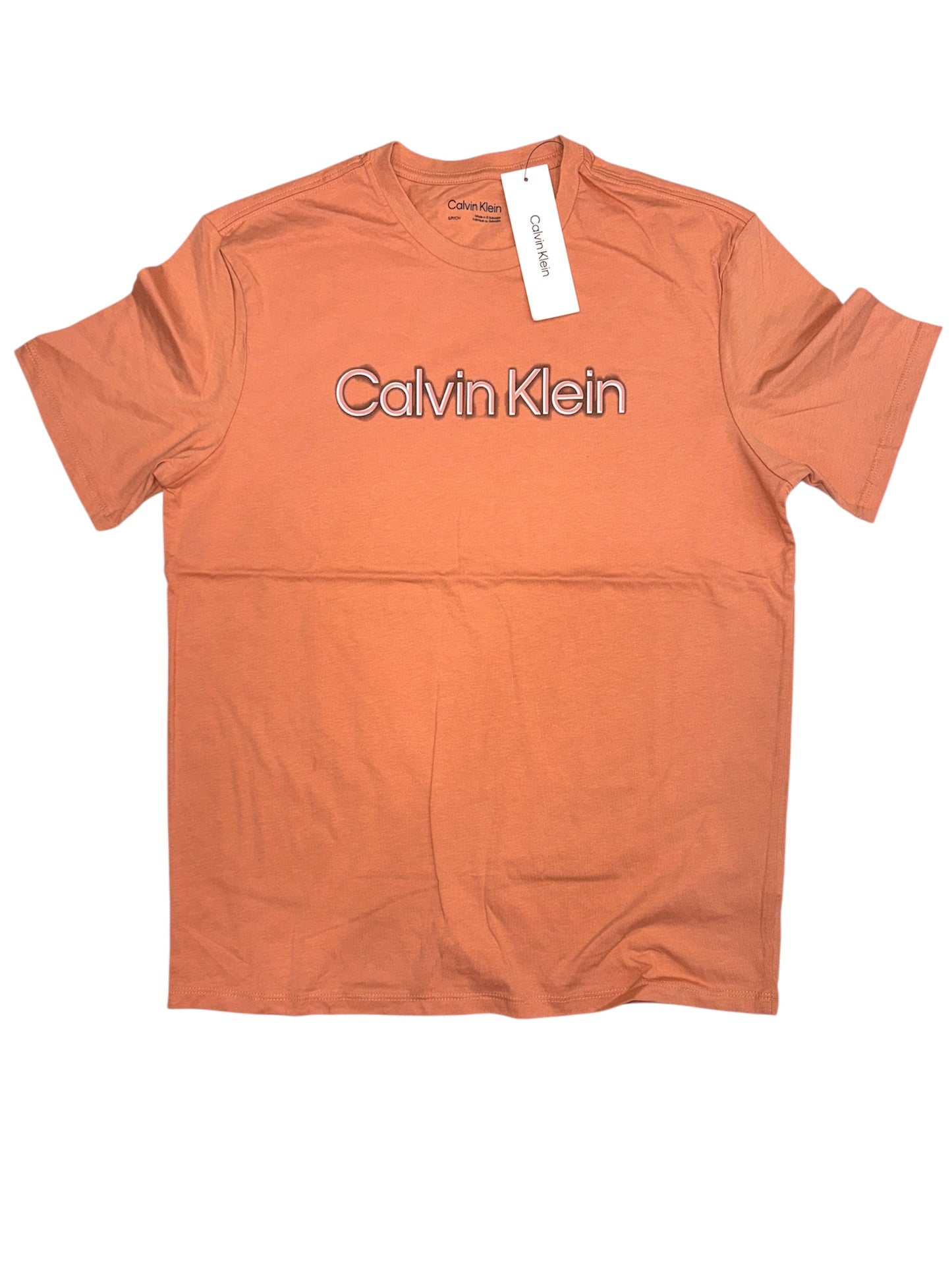 Camiseta Calvin Klein Hombre