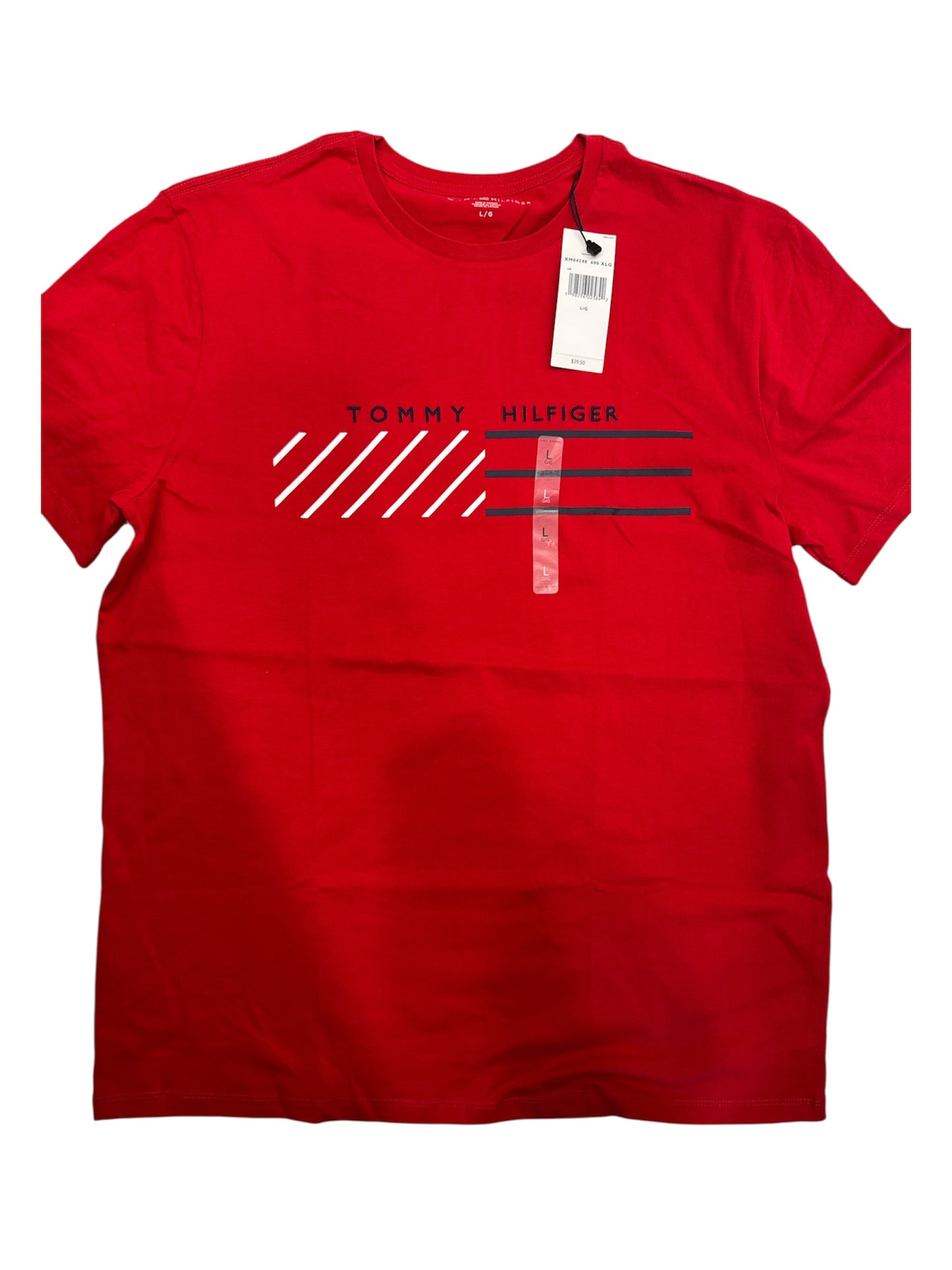 Camiseta Tommy Hilfiger Hombre