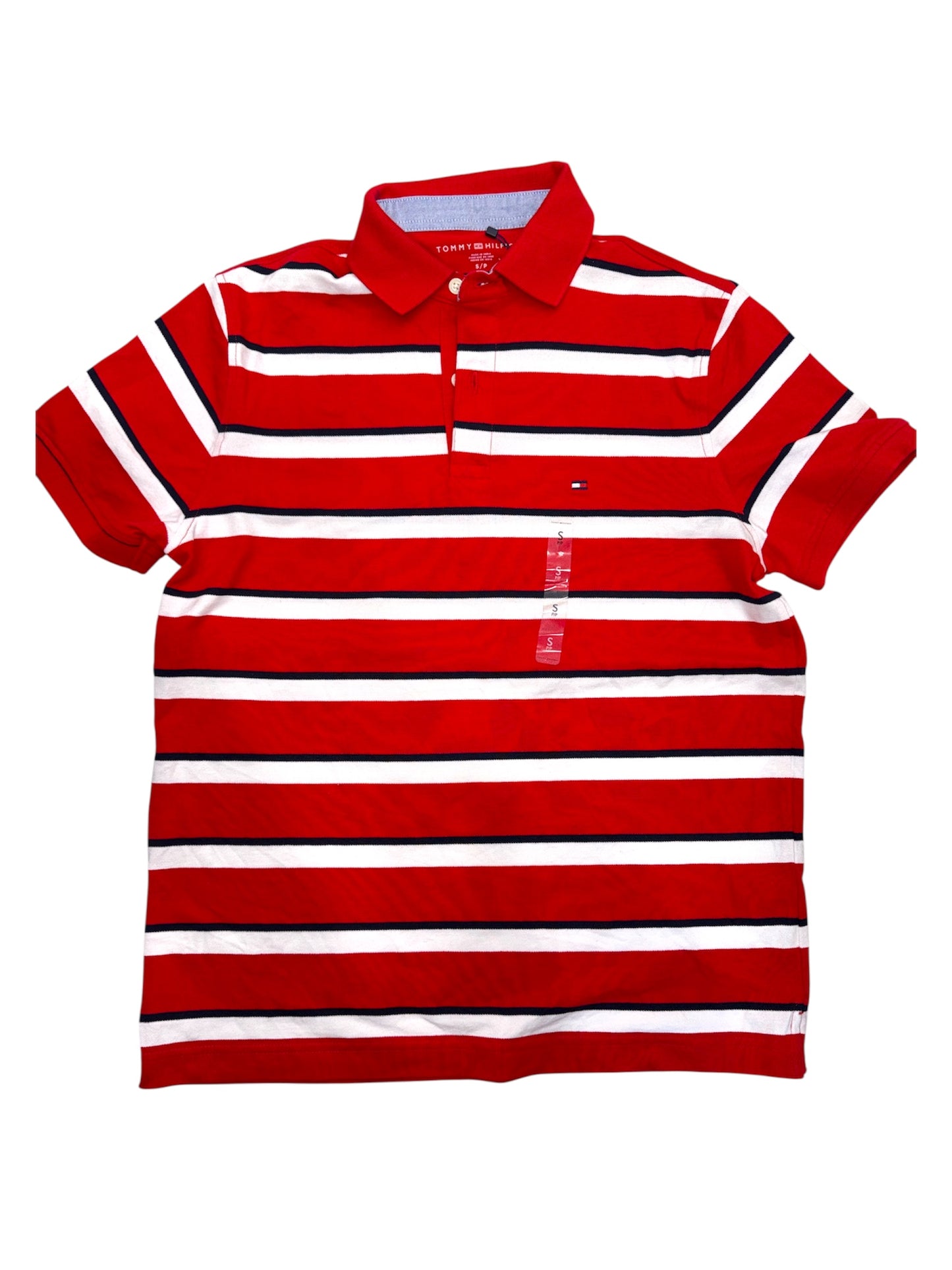 Camisa Tommy Hilfiger Hombre