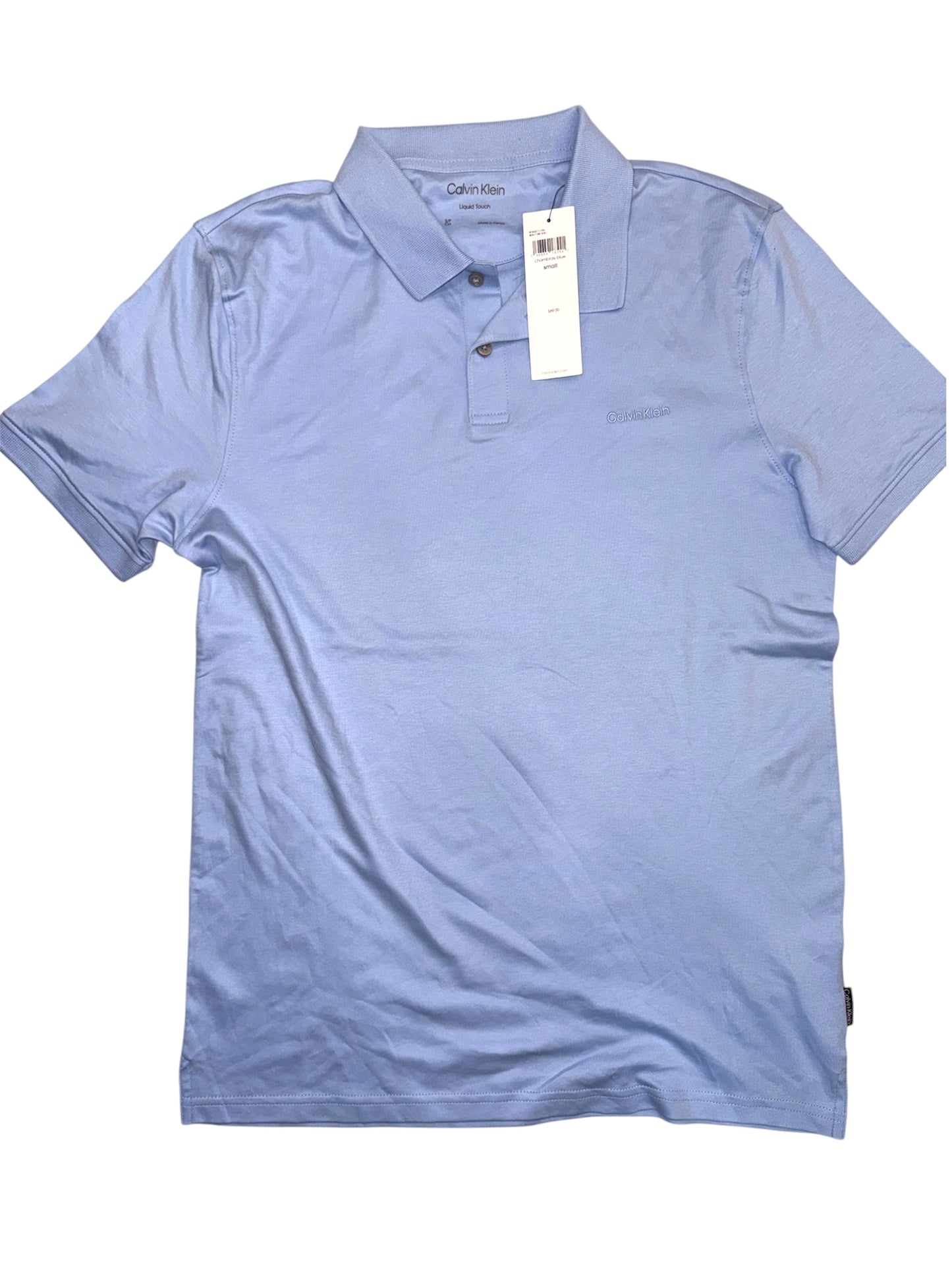 Camisa Calvin Klein Hombre