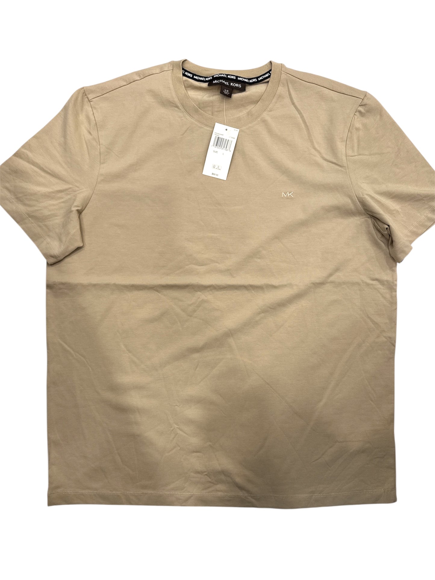 Camiseta Michael Kors Hombre