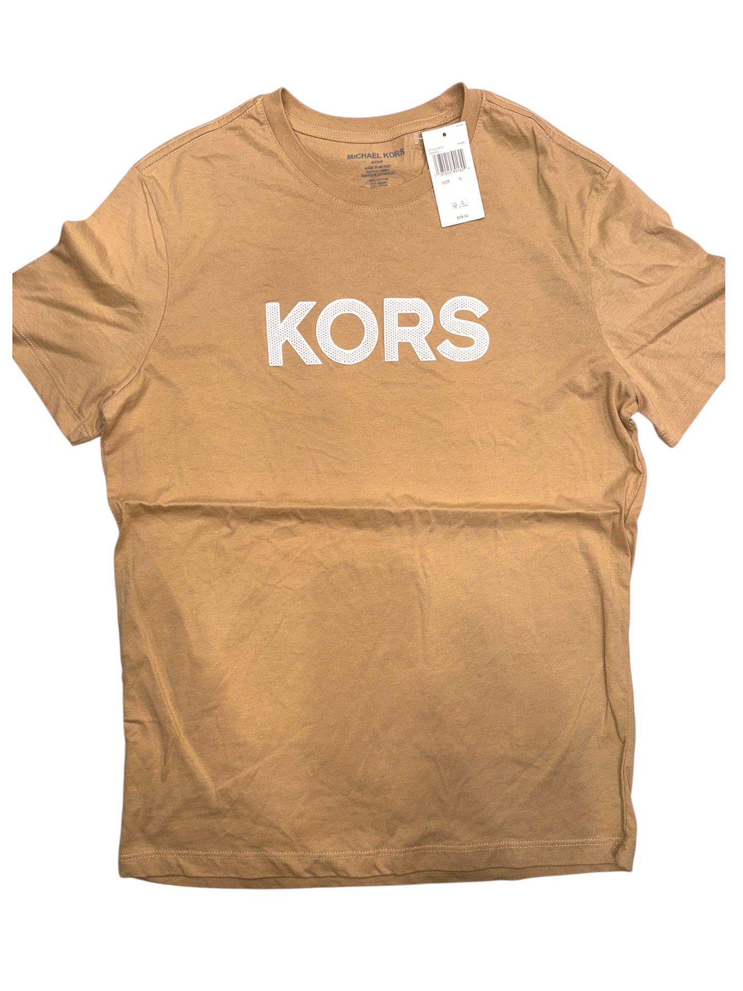 Camiseta Michael Kors Hombre