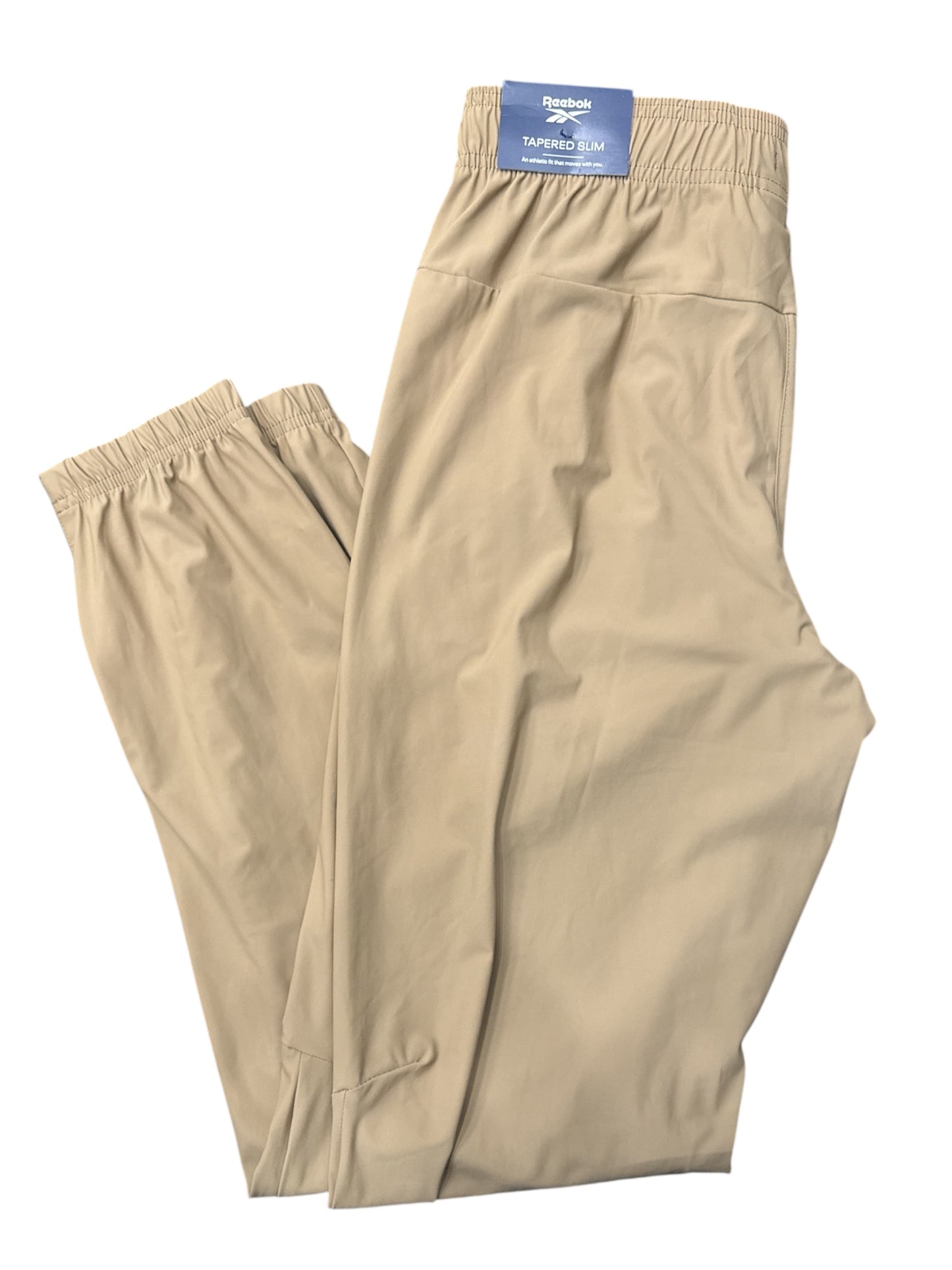 Pantalones Reebok Jogger Deportivo para Hombre