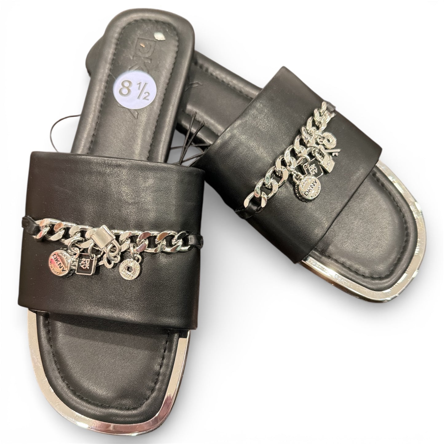 Sandalias DKNY para mujer