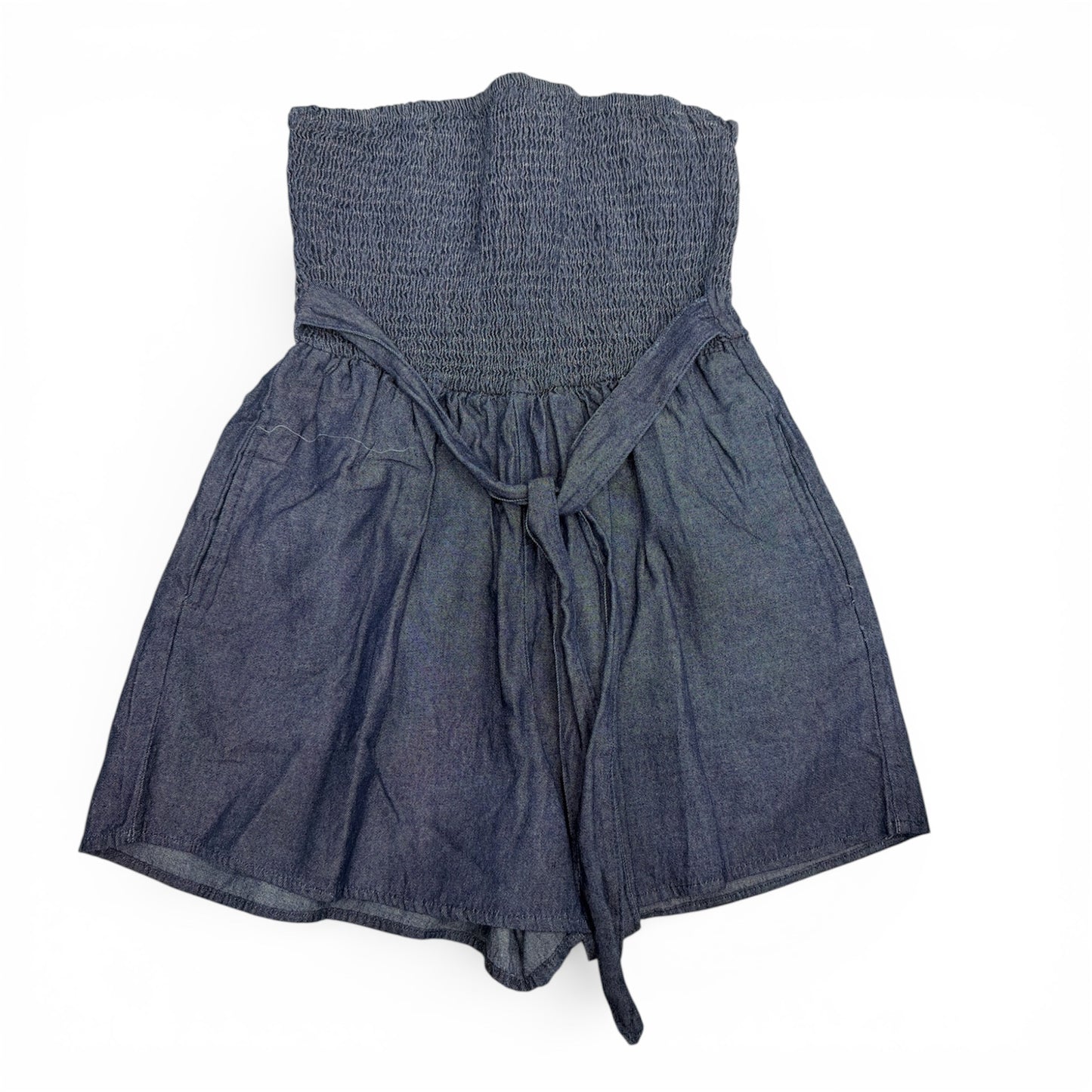 Mono corto Dollhouse Jean