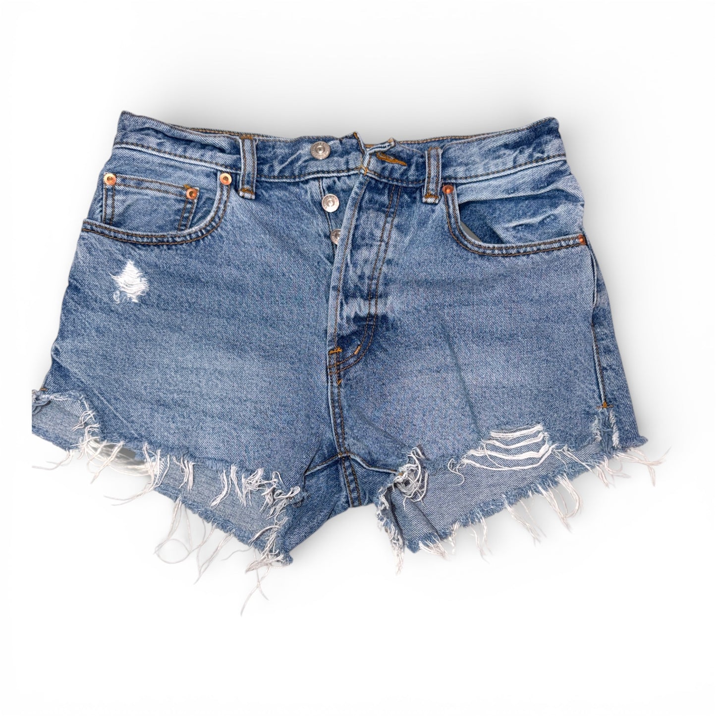 Pantalón Corto We the Free Para Mujeres