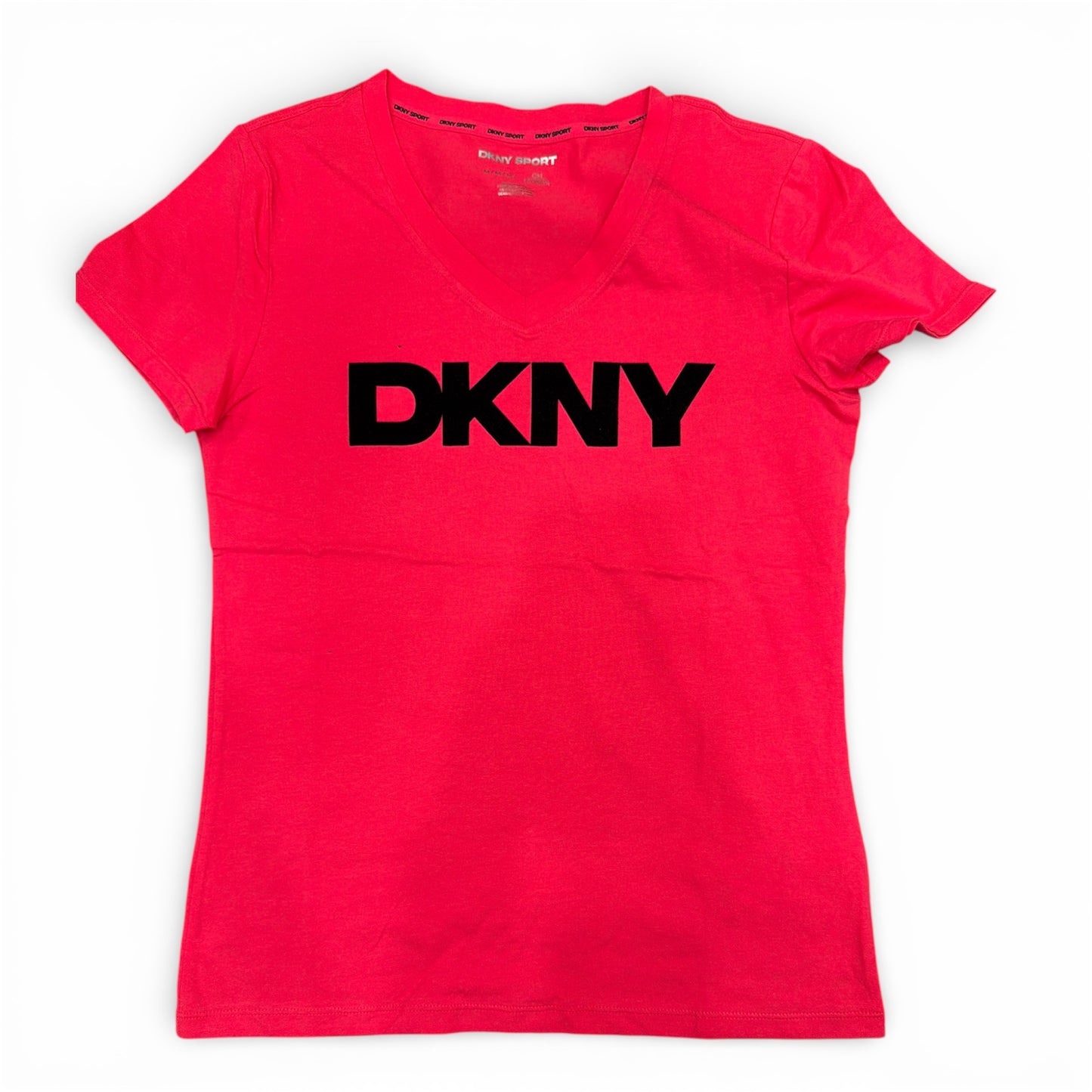 Camiseta DKNY para mujer