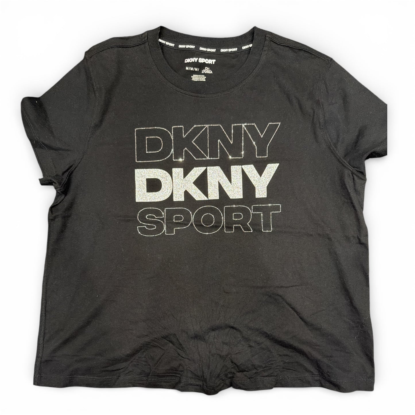 Camiseta DKNY para mujer