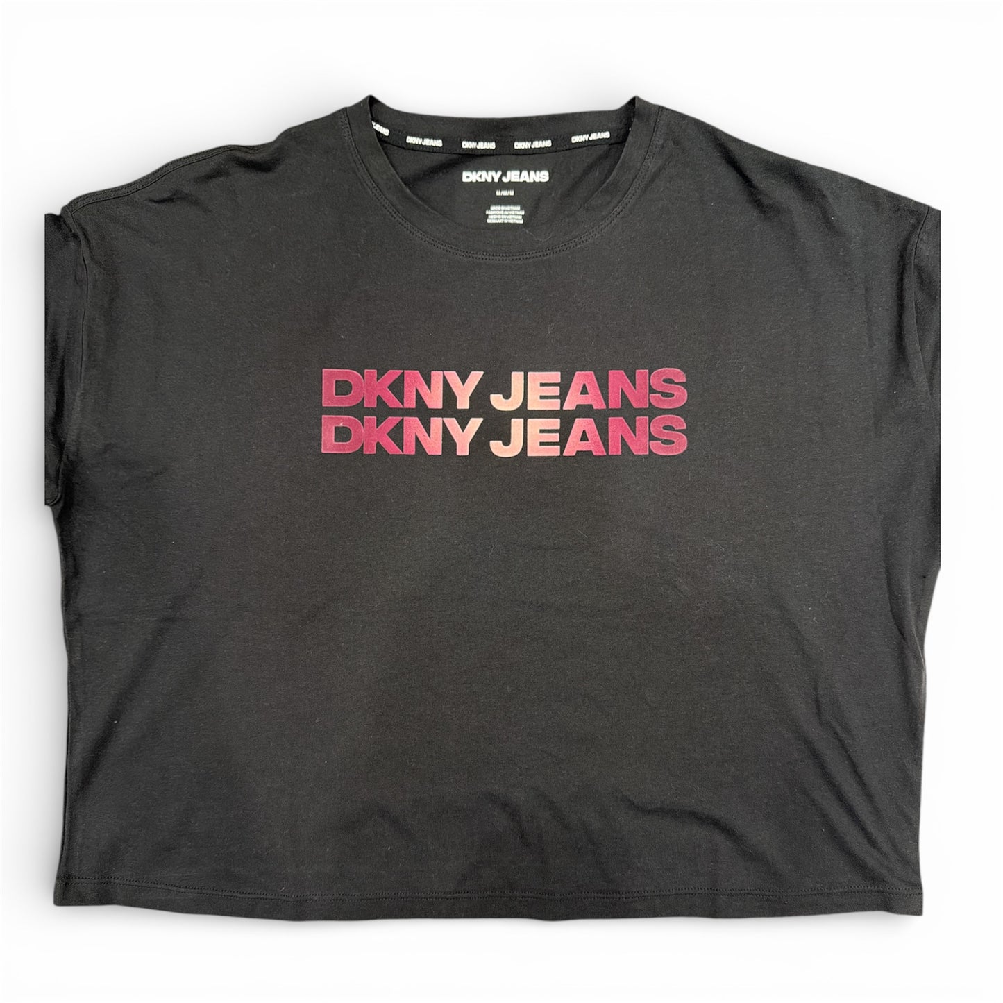 Camiseta DKNY para mujer