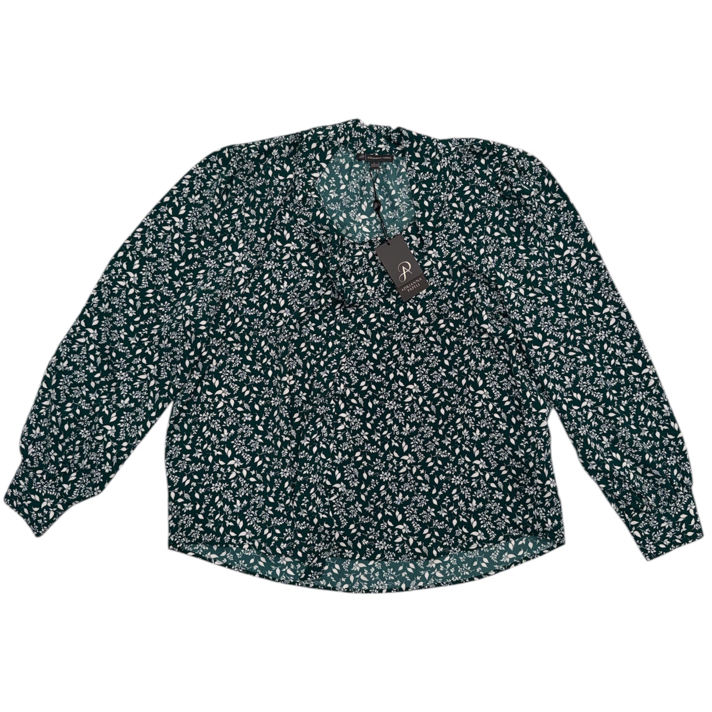 Blusa Adrianna Papell Para Mujeres