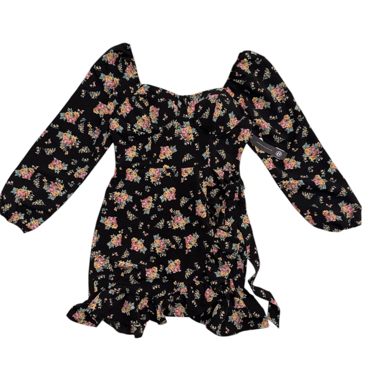 Vestido As U Wish para Mujeres