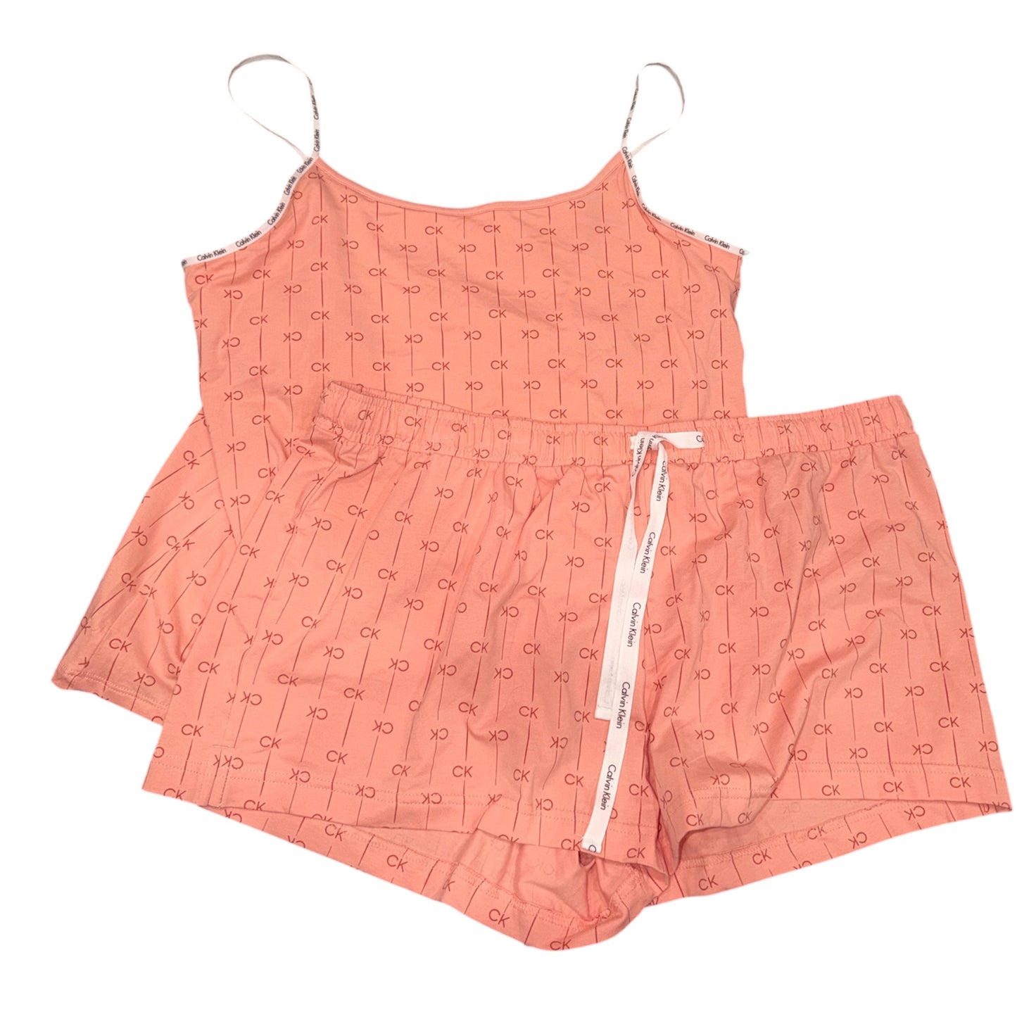 Pijamas Calvin Klein de mujer