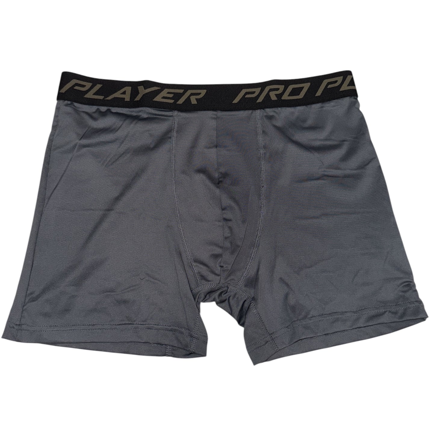Ropa Interior Pro Player Para Hombre