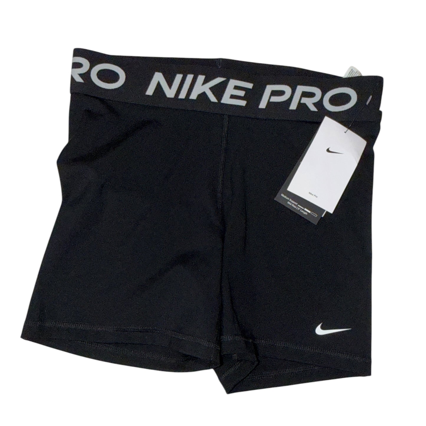 Nike Pro Pantalones Cortos Deportivos Para Mujeres
