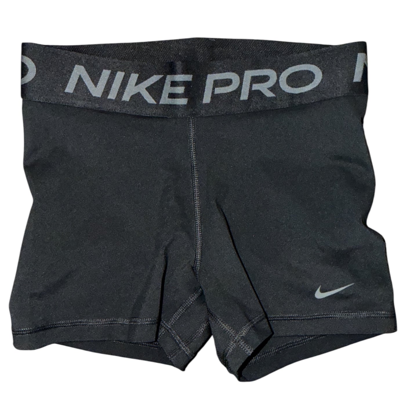 Nike Pro Pantalones Cortos Deportivos Para Mujeres