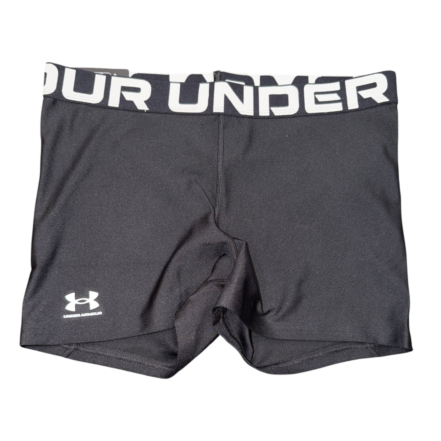 Under Armour Pantalones Cortos Deportivos Para Mujeres