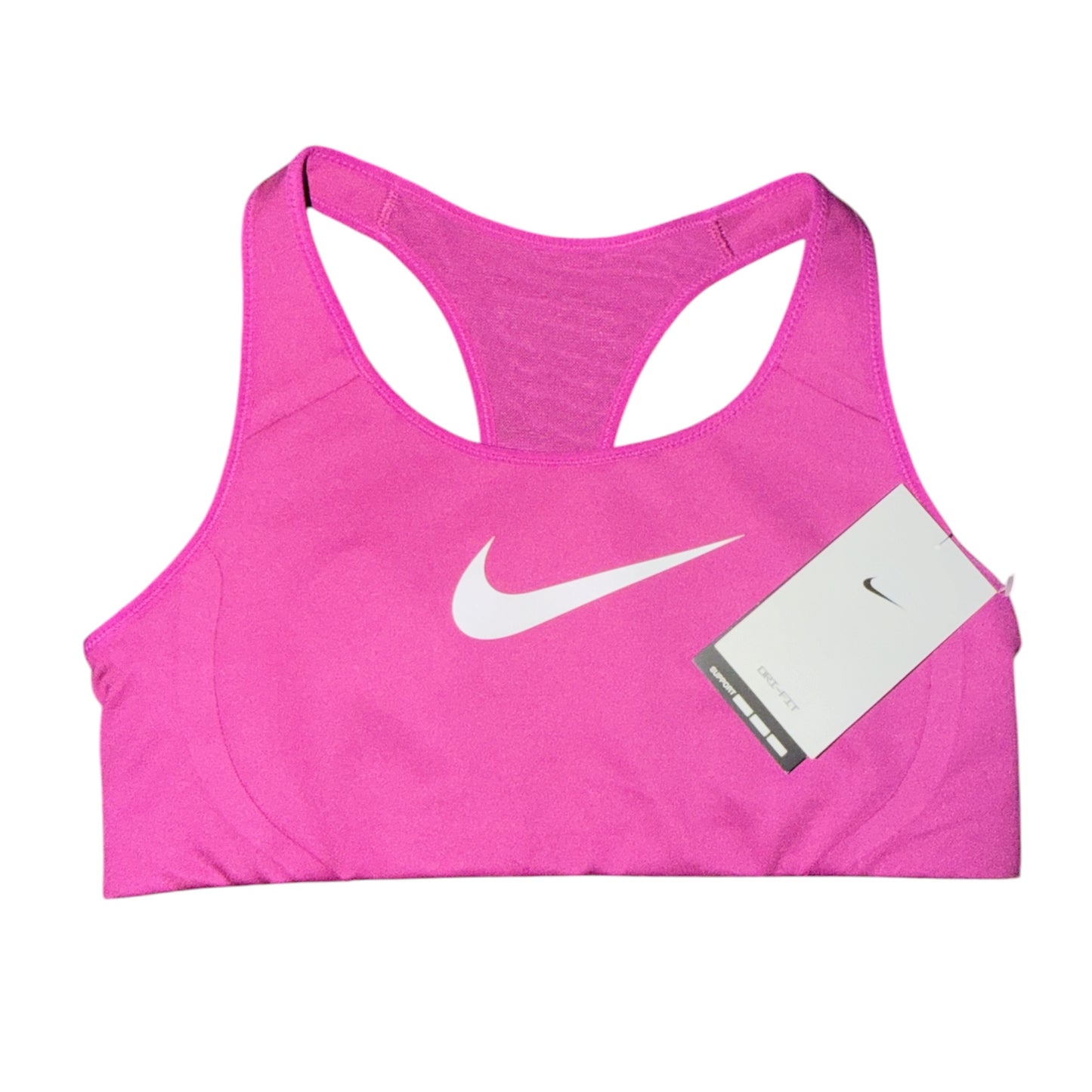 Nike Dri-Fit Sujetador Deportivo Para Mujeres