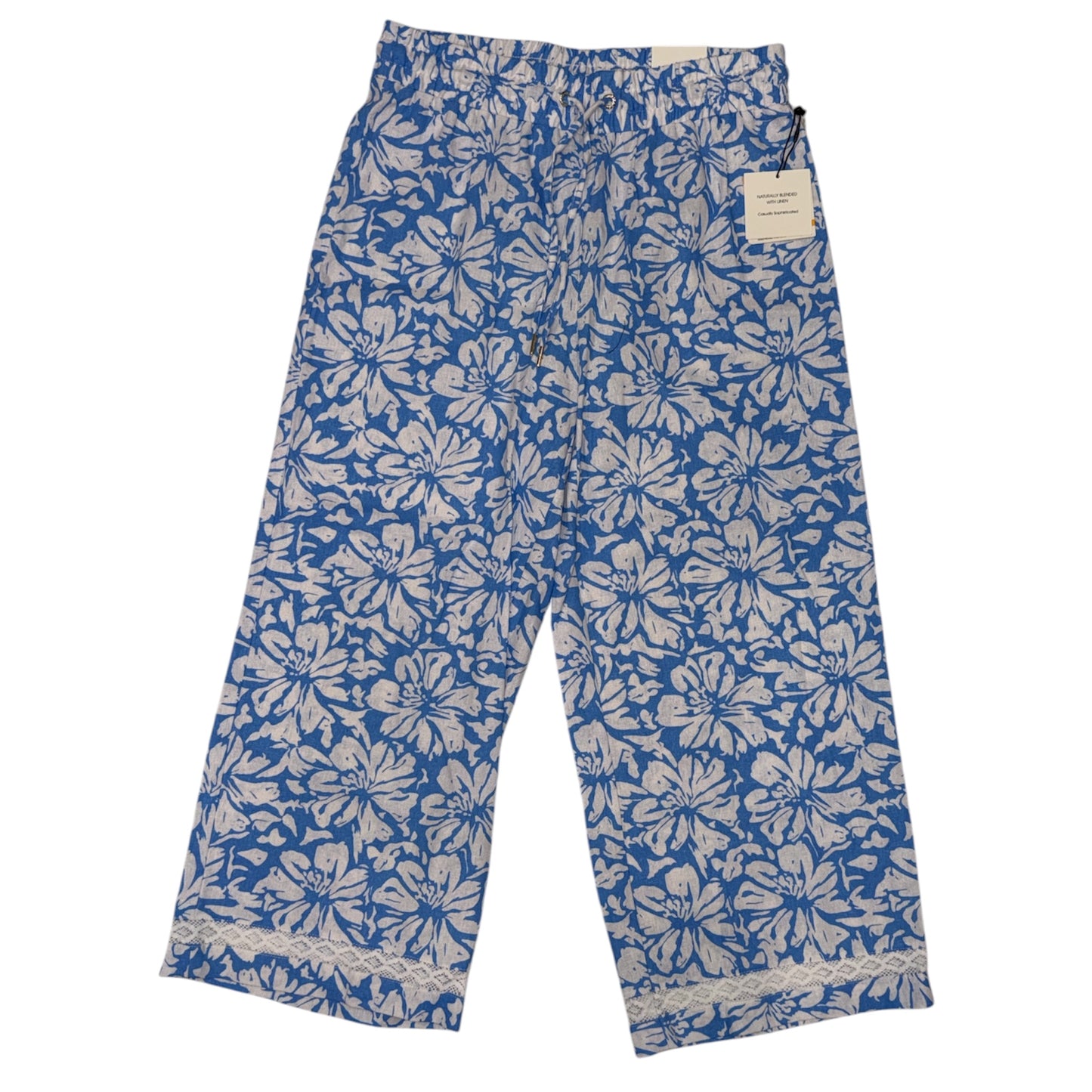 Pantalones Anne Klein de mujer (wide leg)