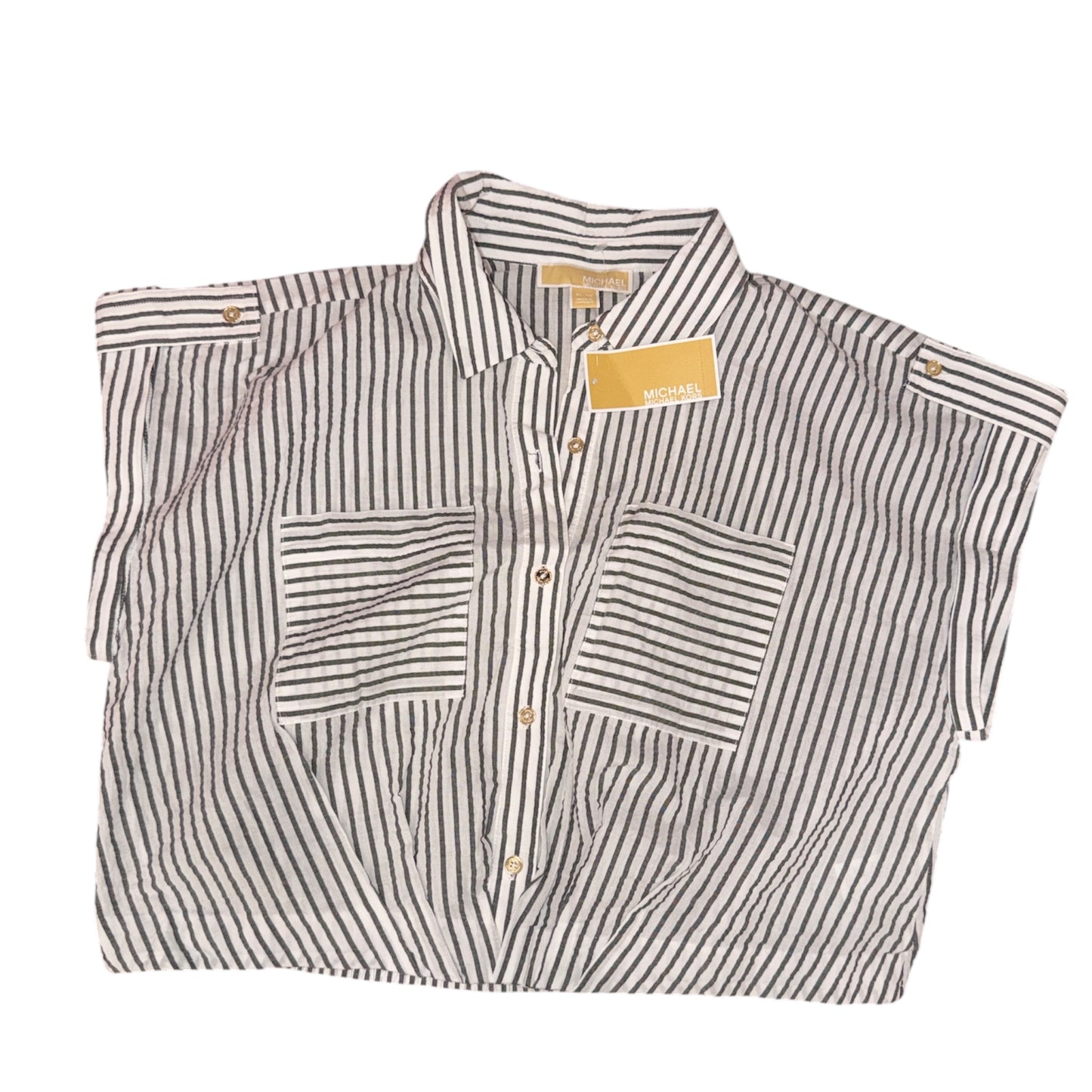Camisa Michael Kors Mujer