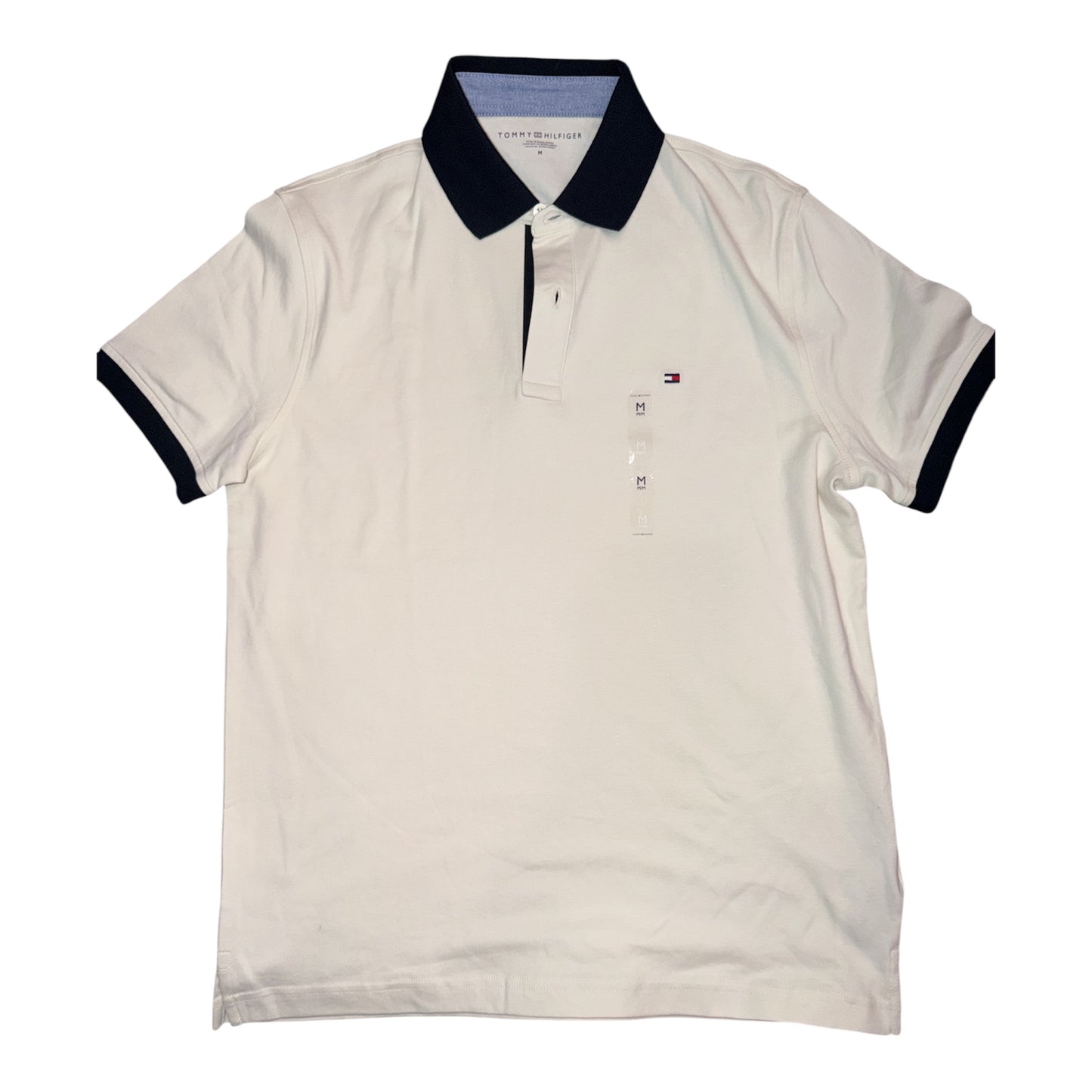 Camisa Tommy Hilfiger Hombre