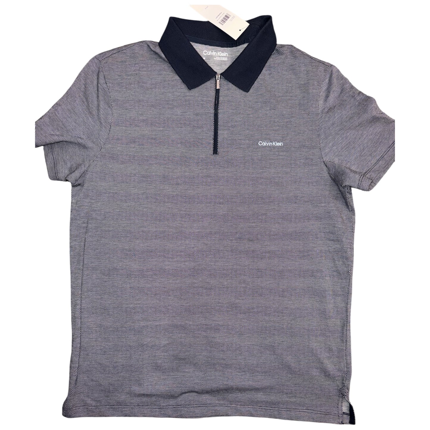Camisa Calvin Klein Hombre