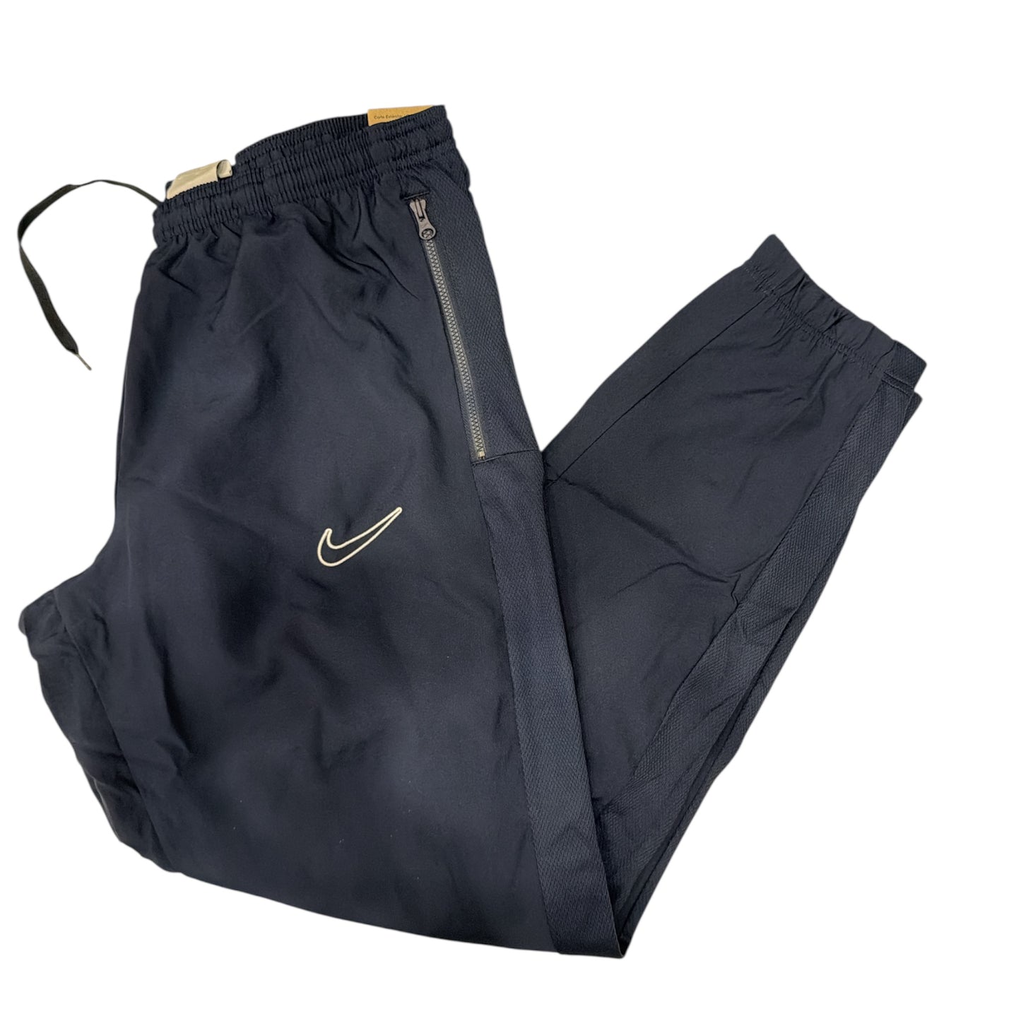 Pantalones deportivos Nike con logo pequeno para mujer