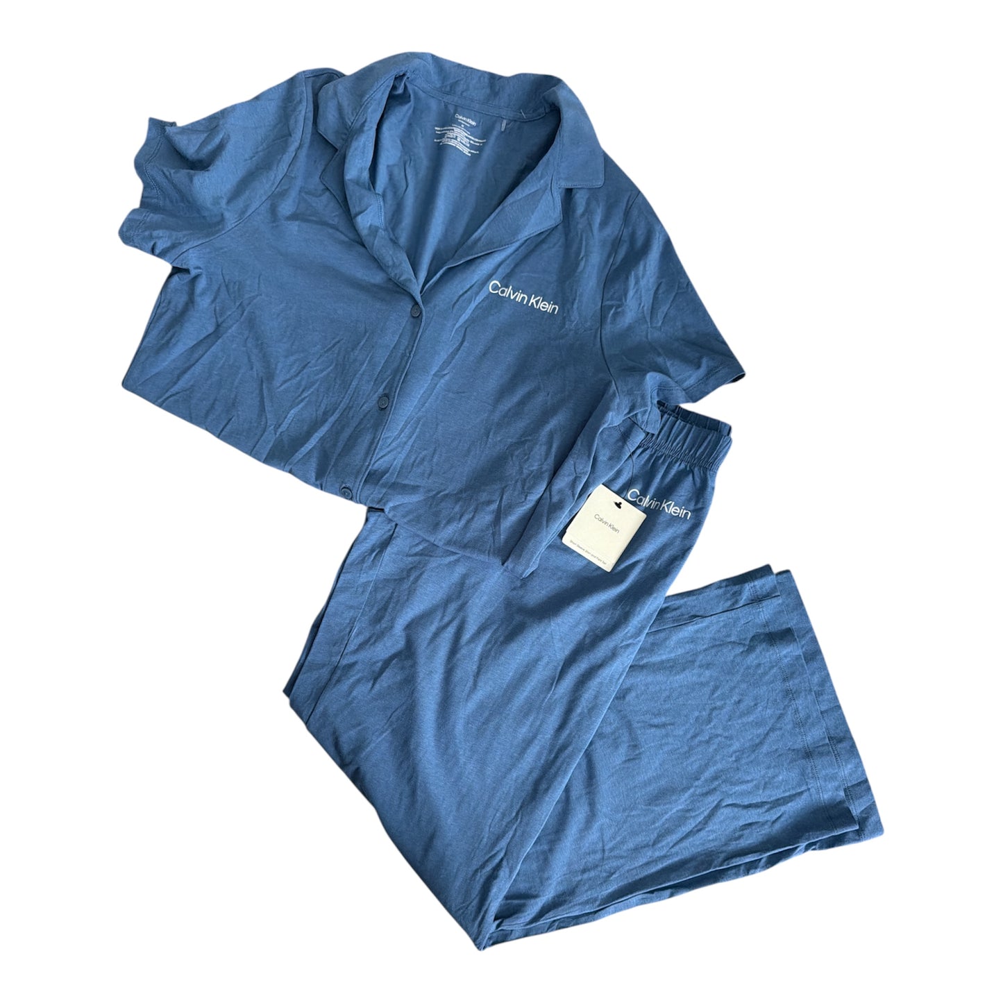 Pijamas Calvin Klein de mujer