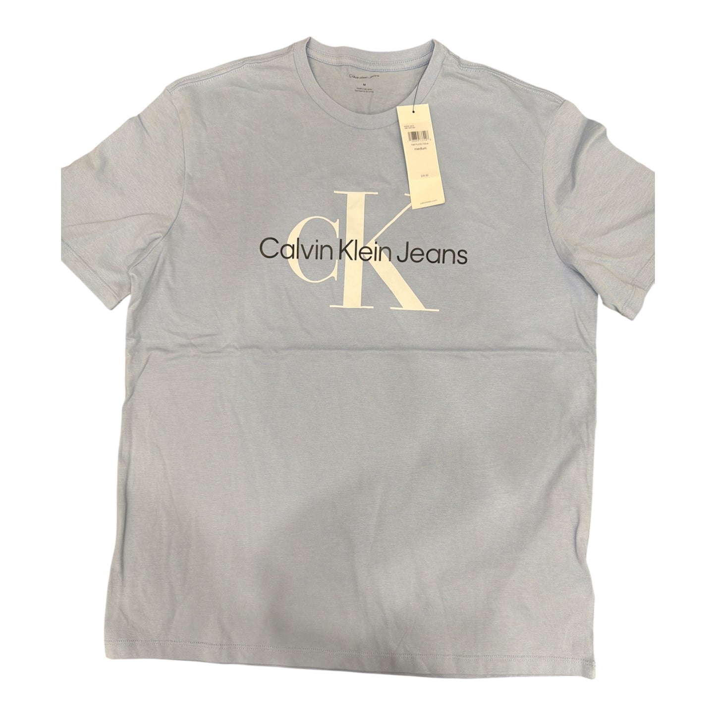Camiseta Calvin Klein Hombre