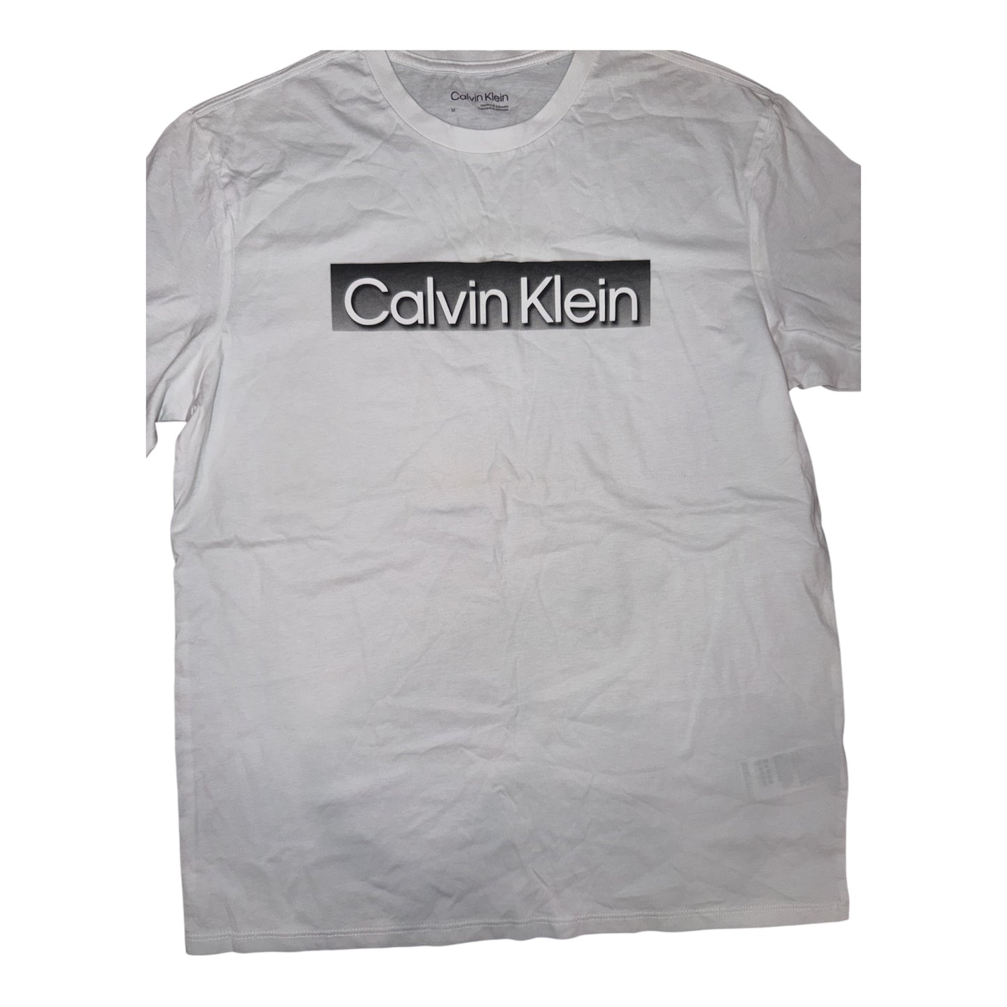 Camiseta Calvin Klein Hombre