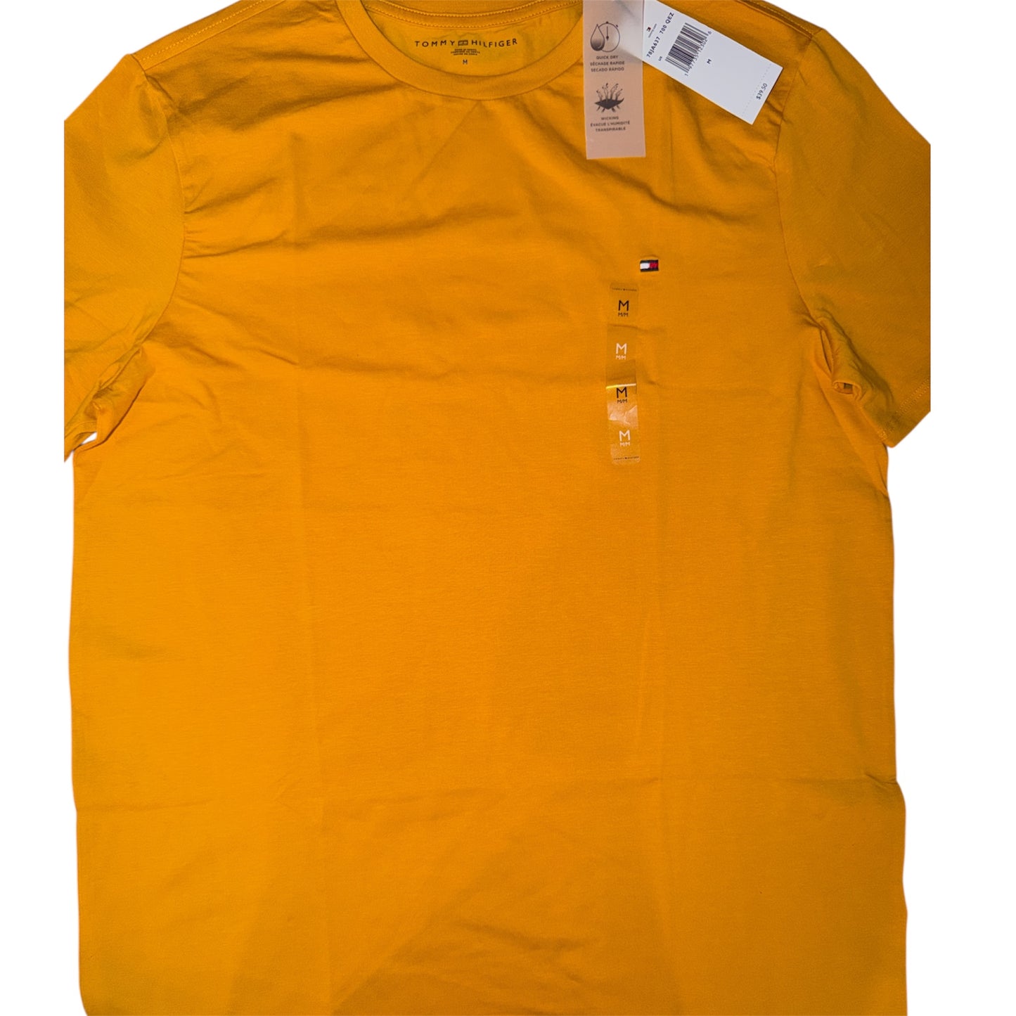 Camiseta Tommy Hilfiger Hombre