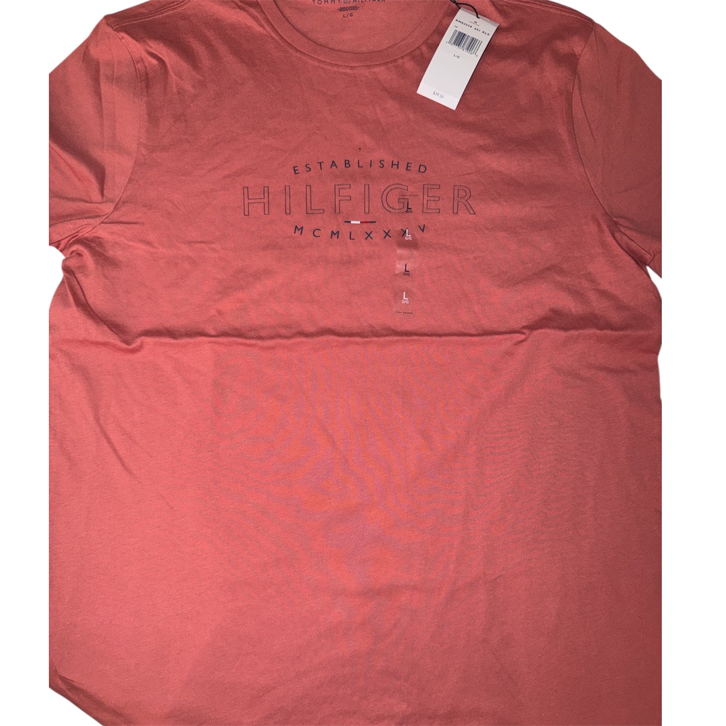 Camiseta Tommy Hilfiger Hombre