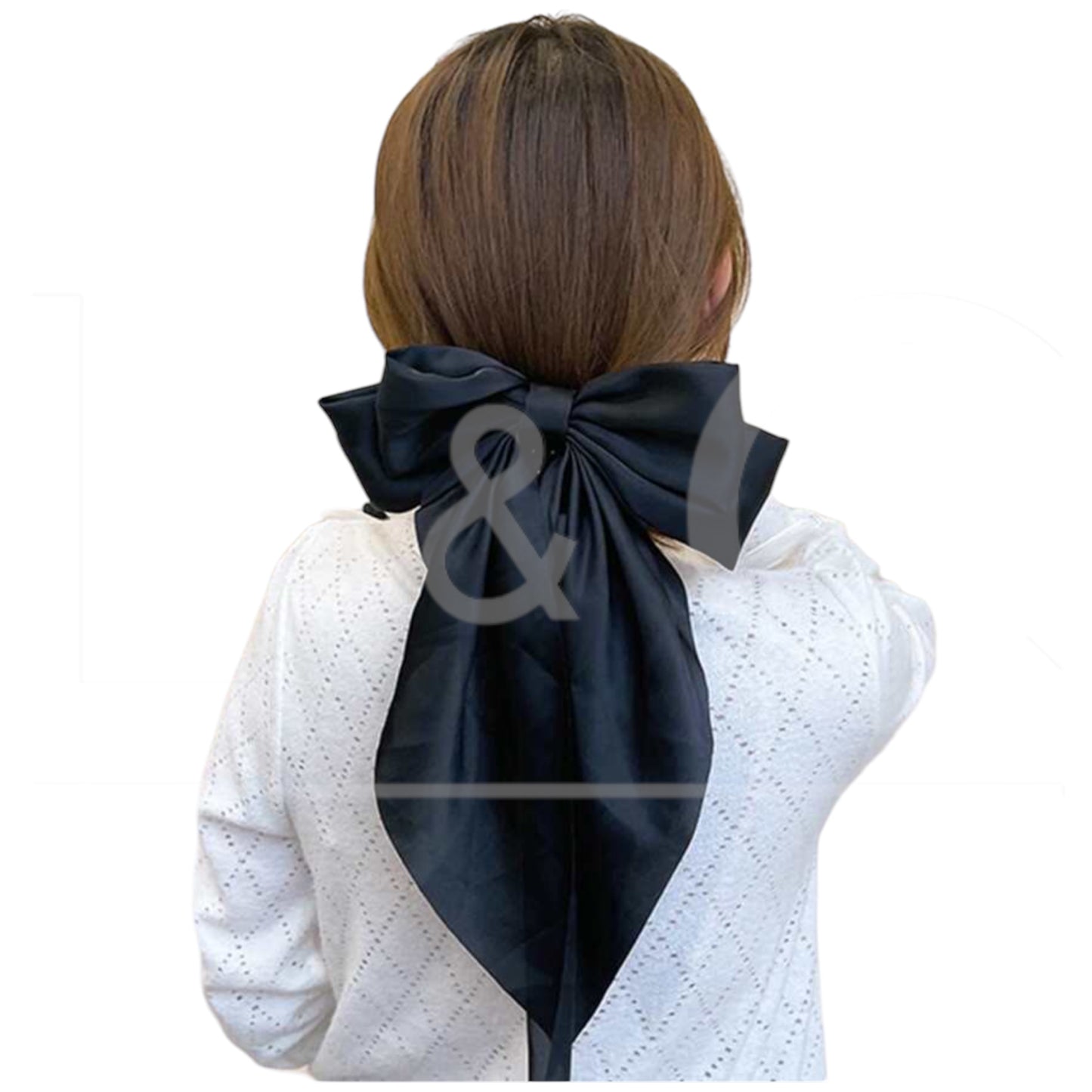 Pinza para el pelo