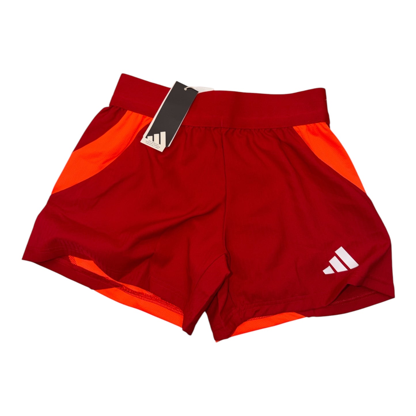 Adidas Pantalones Cortos Para Mujeres